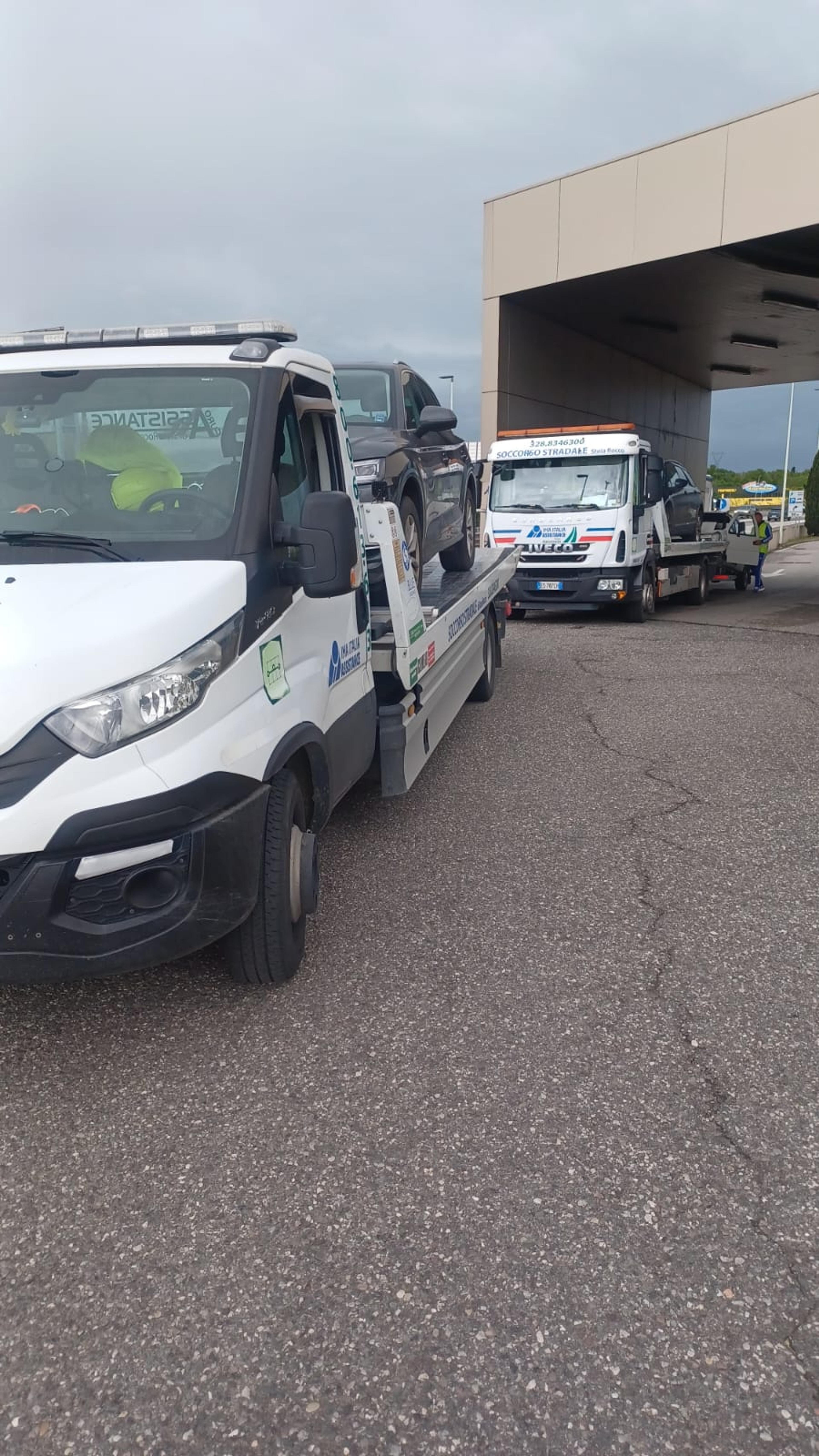 EuroAssistance Di Stoia Rocco