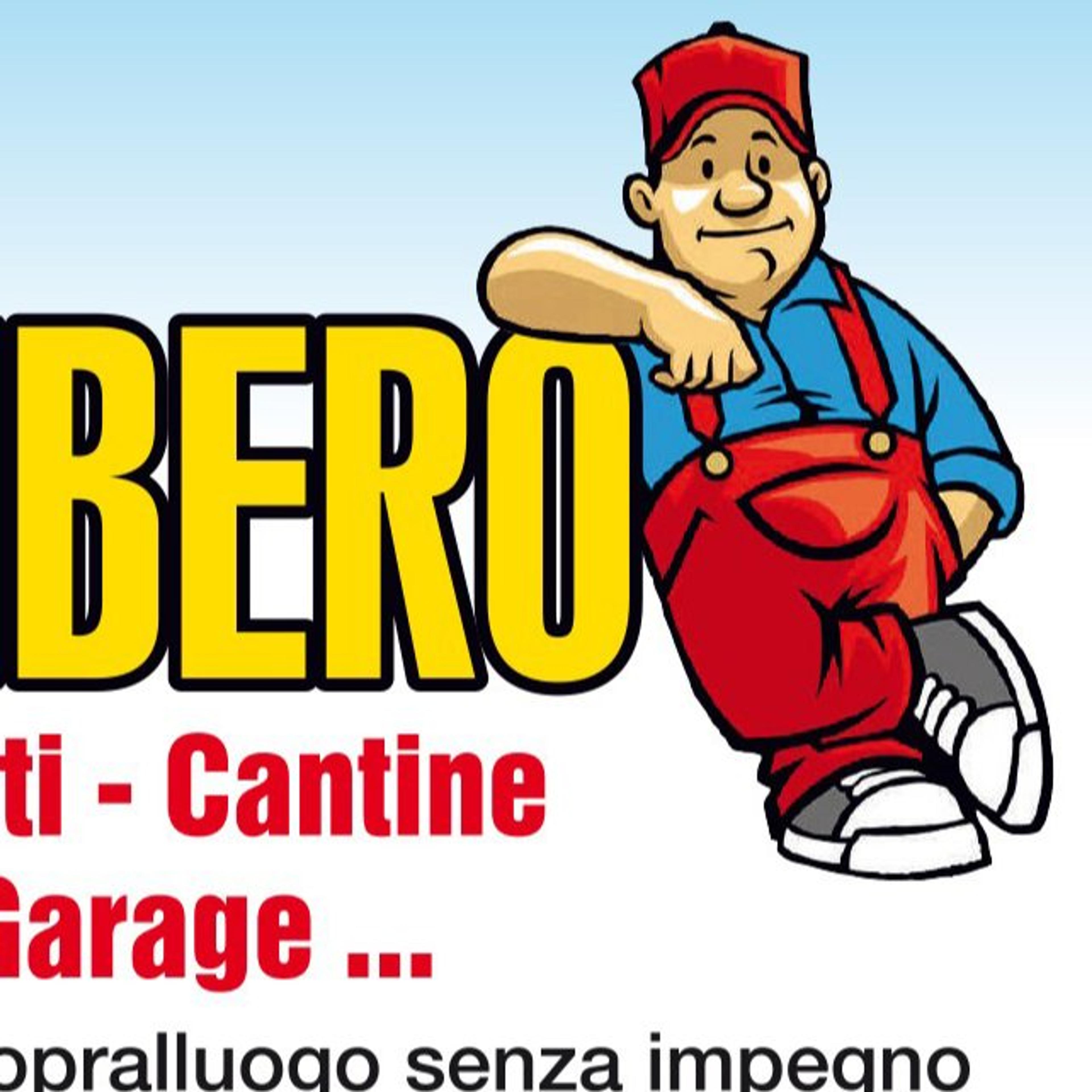 Target adv Lo Vendo IO