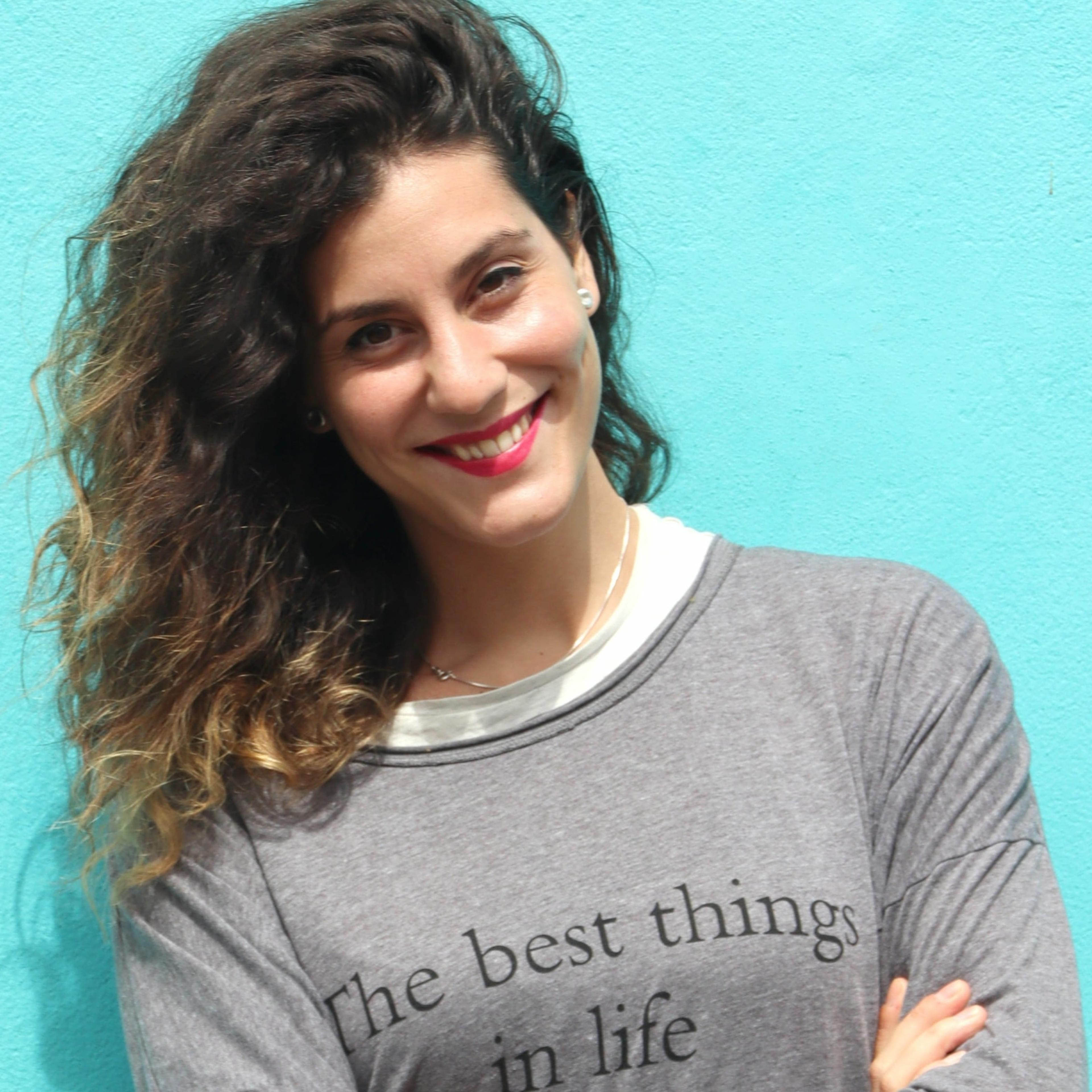 Silvia Lozano