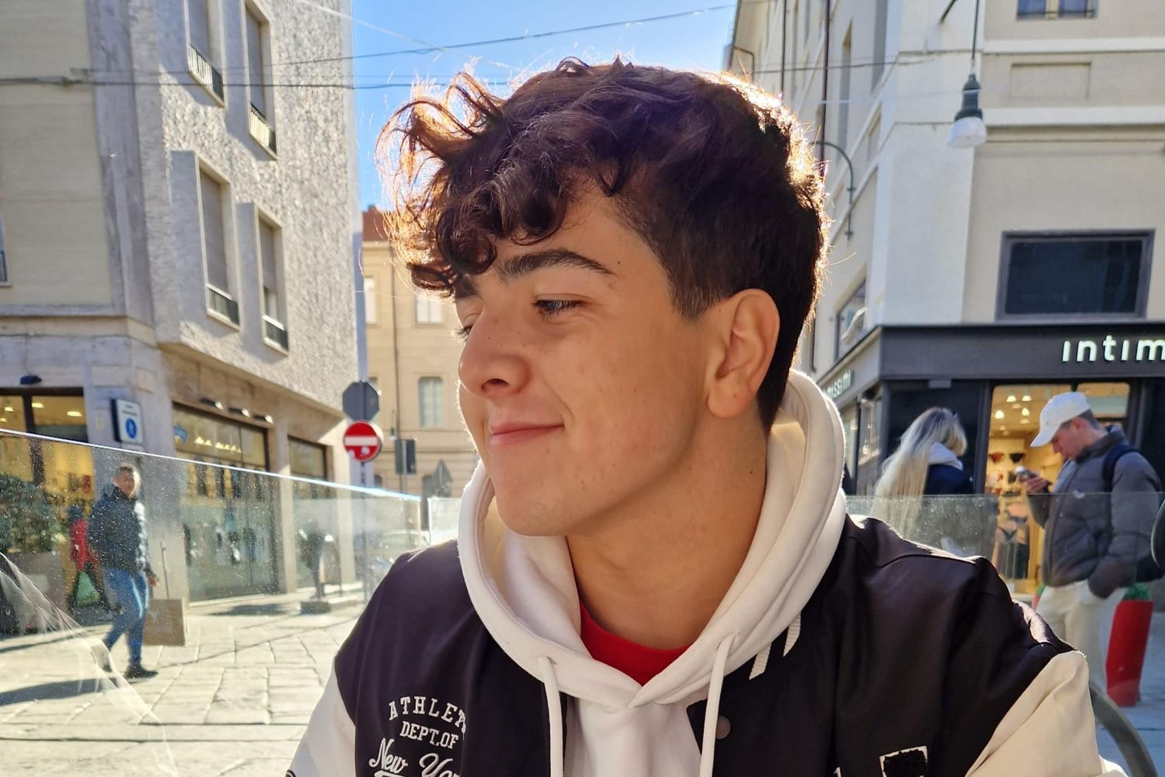 Diego Brunetto