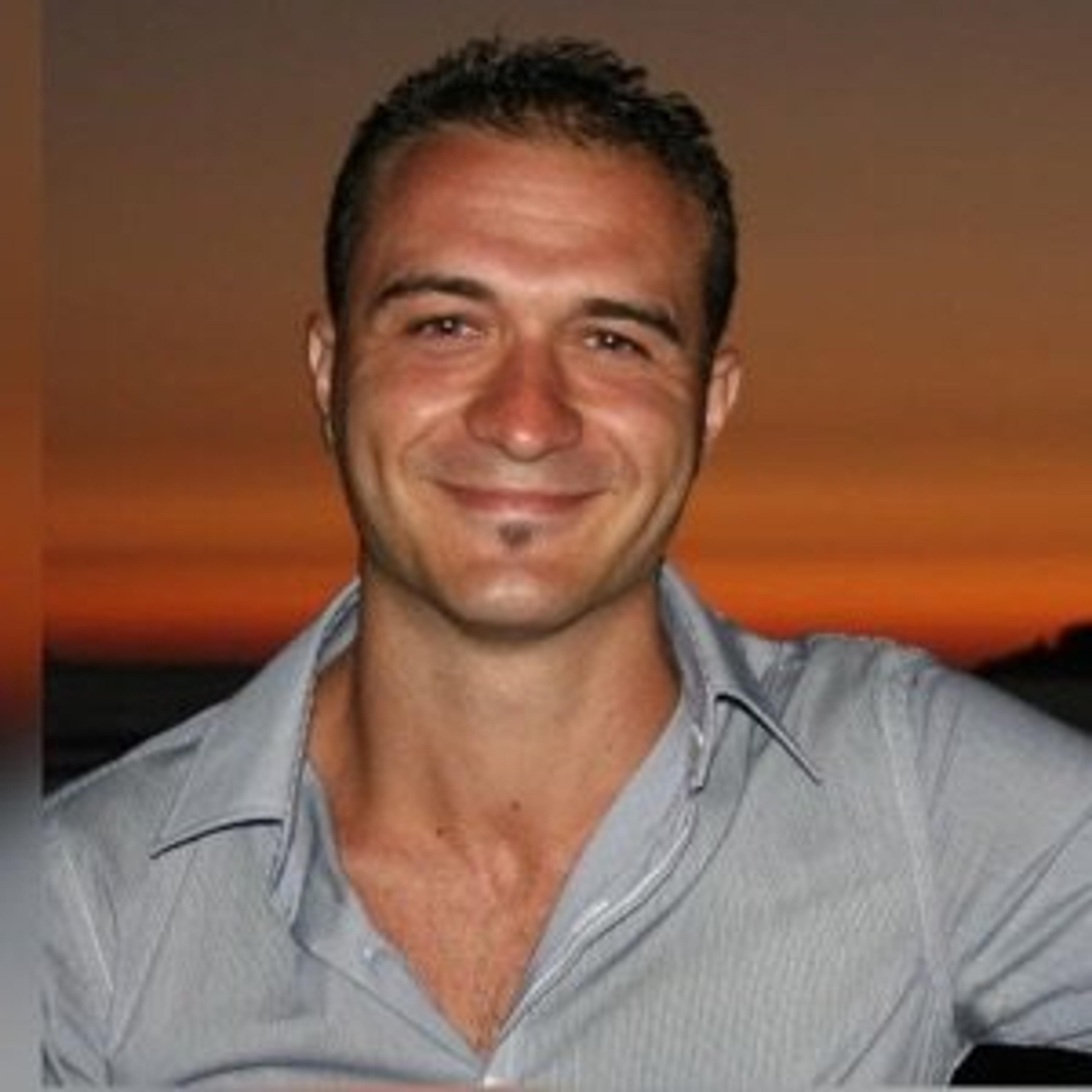 Antonio Postiglione