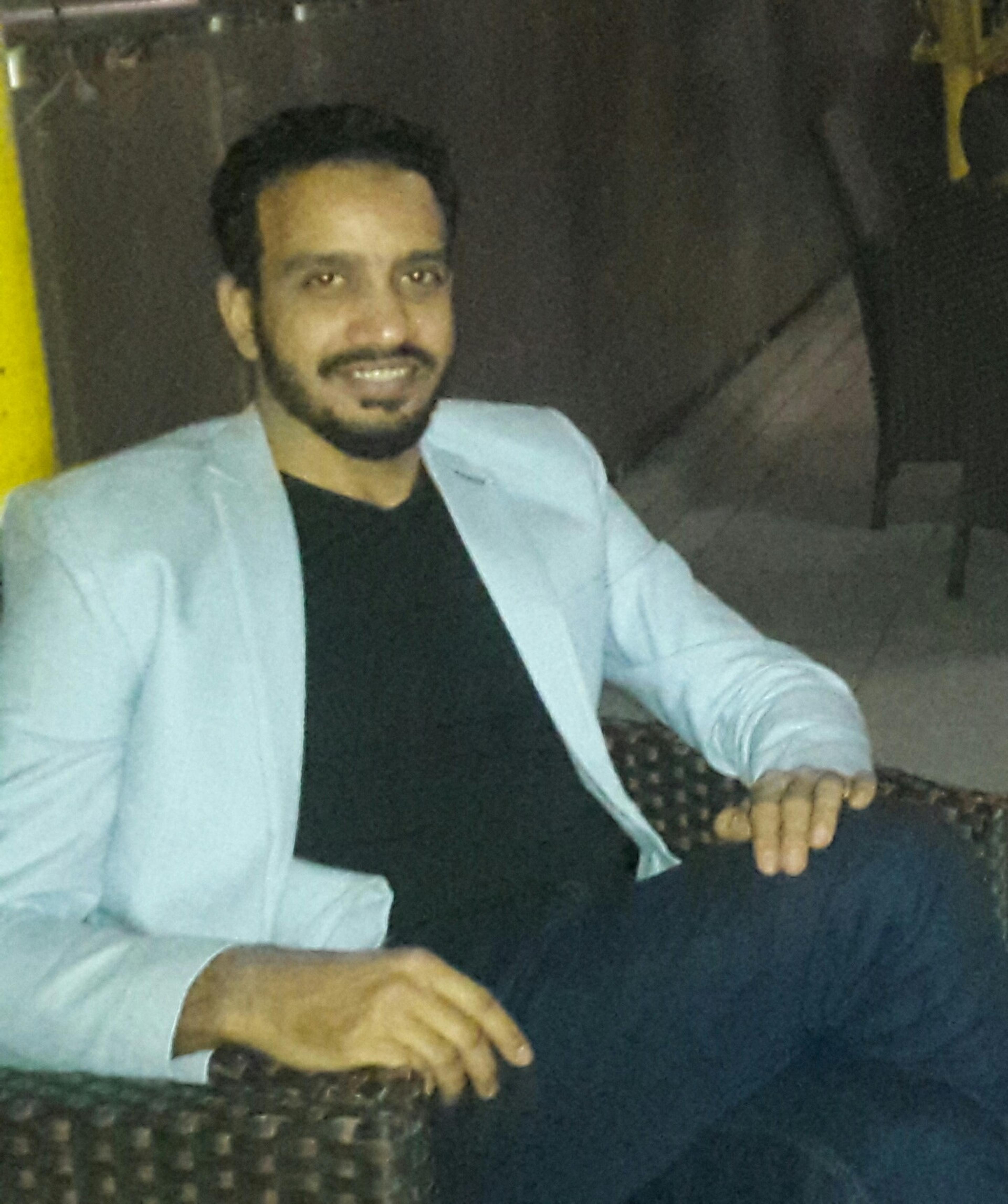 اسحق بنايوتي
