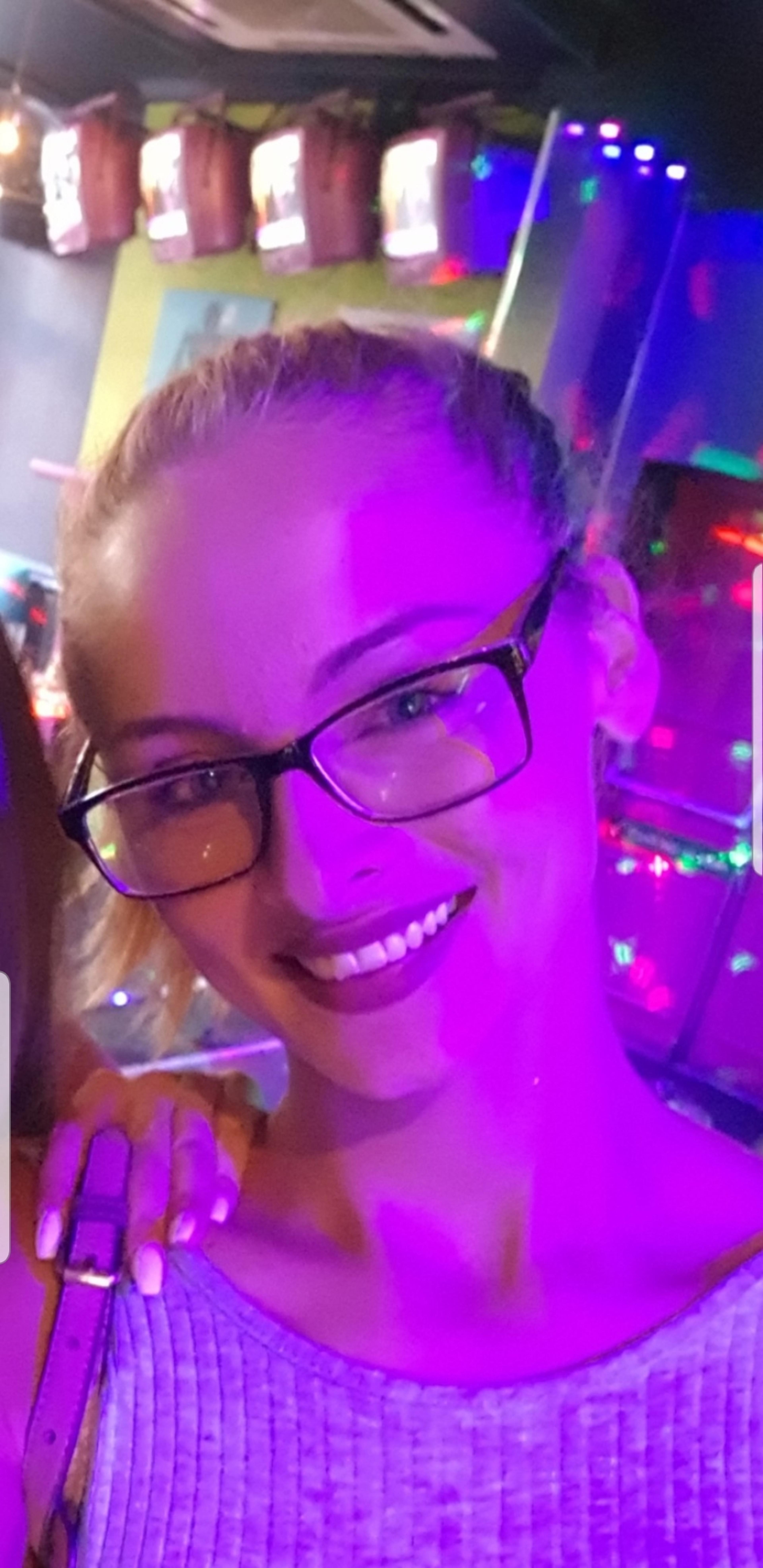 Samantha Lynk