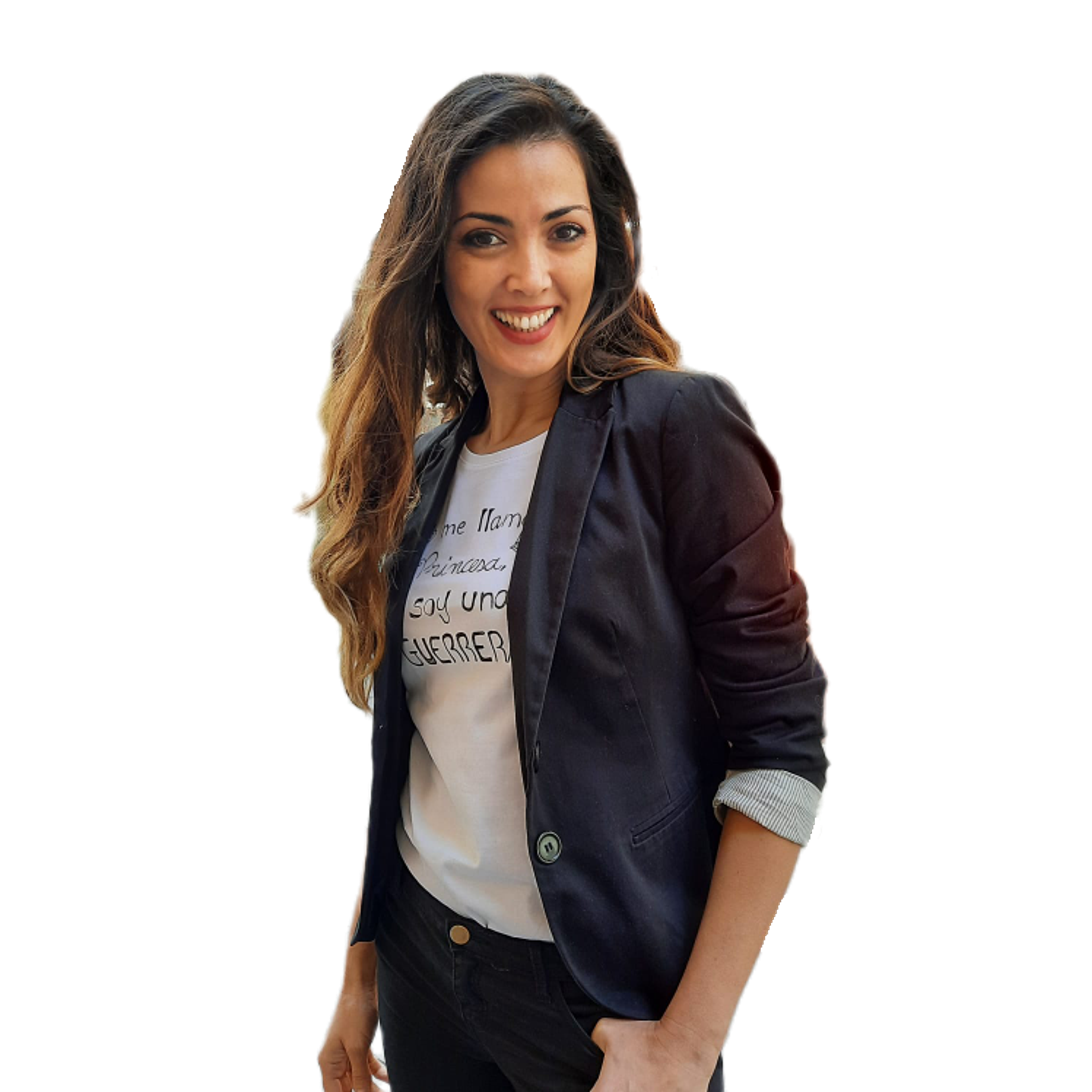 María Suárez
