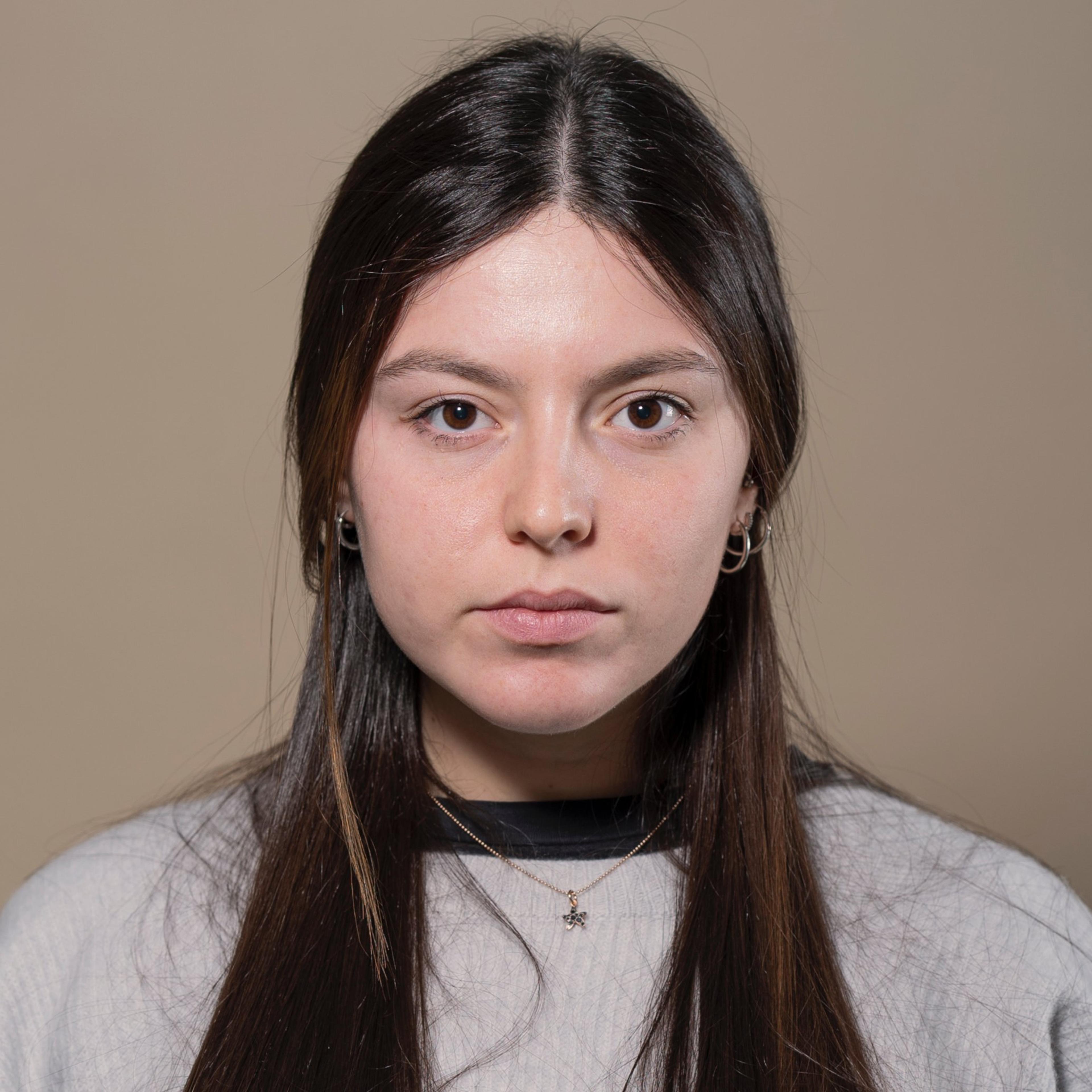 GIORGIA ORTALLI