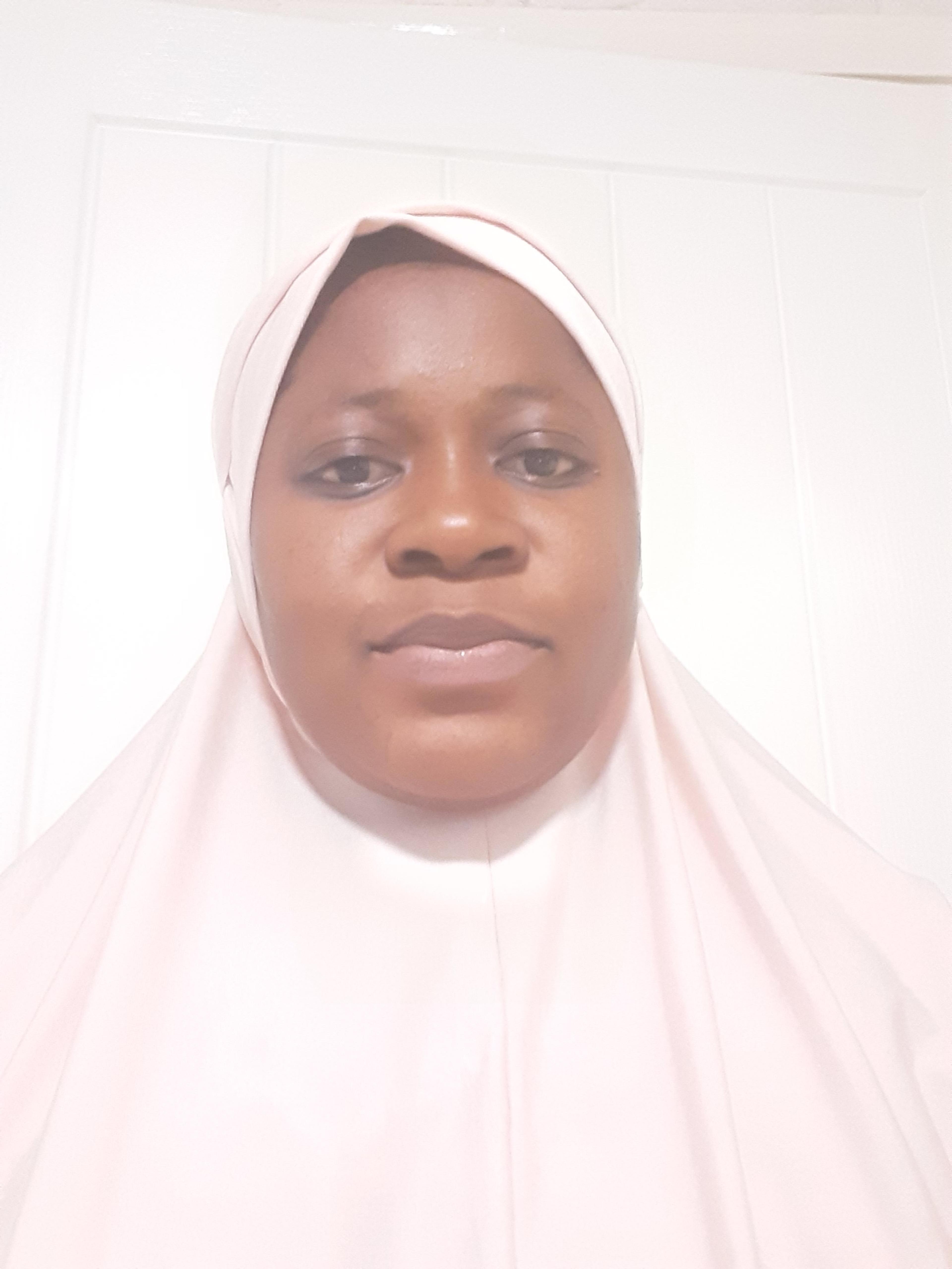 Omolola Elewuro
