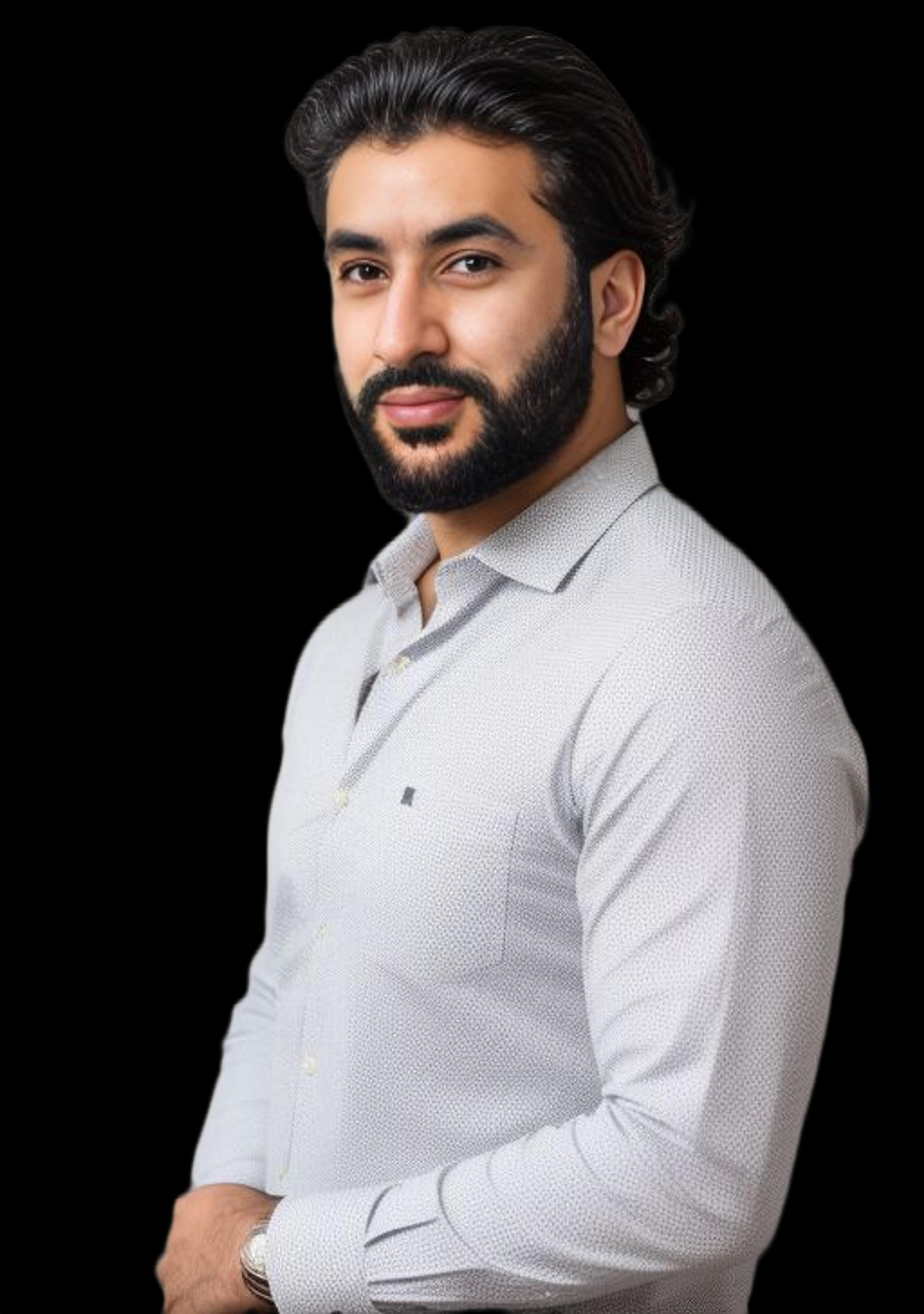 Fahd Waya