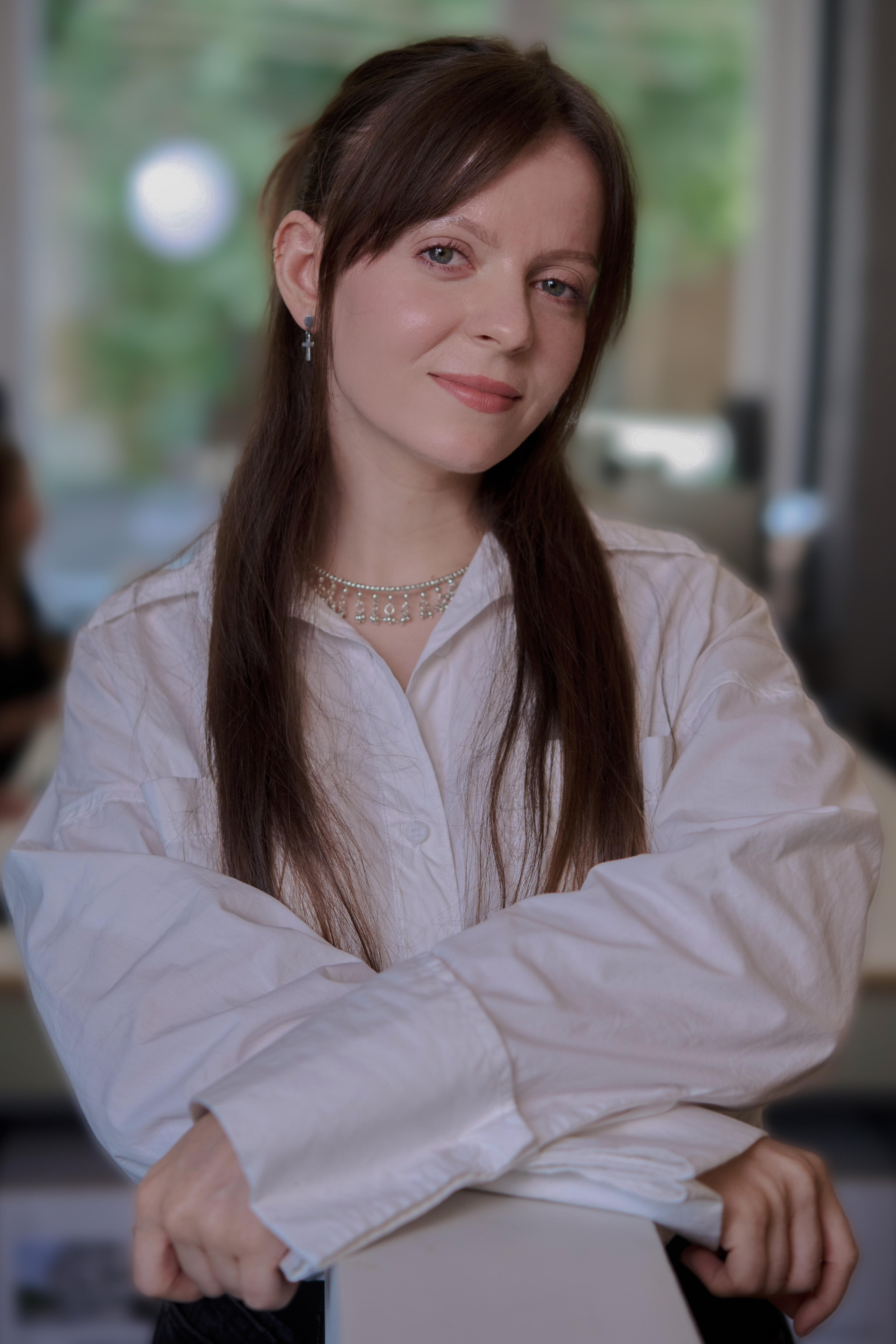Alina Buzilan