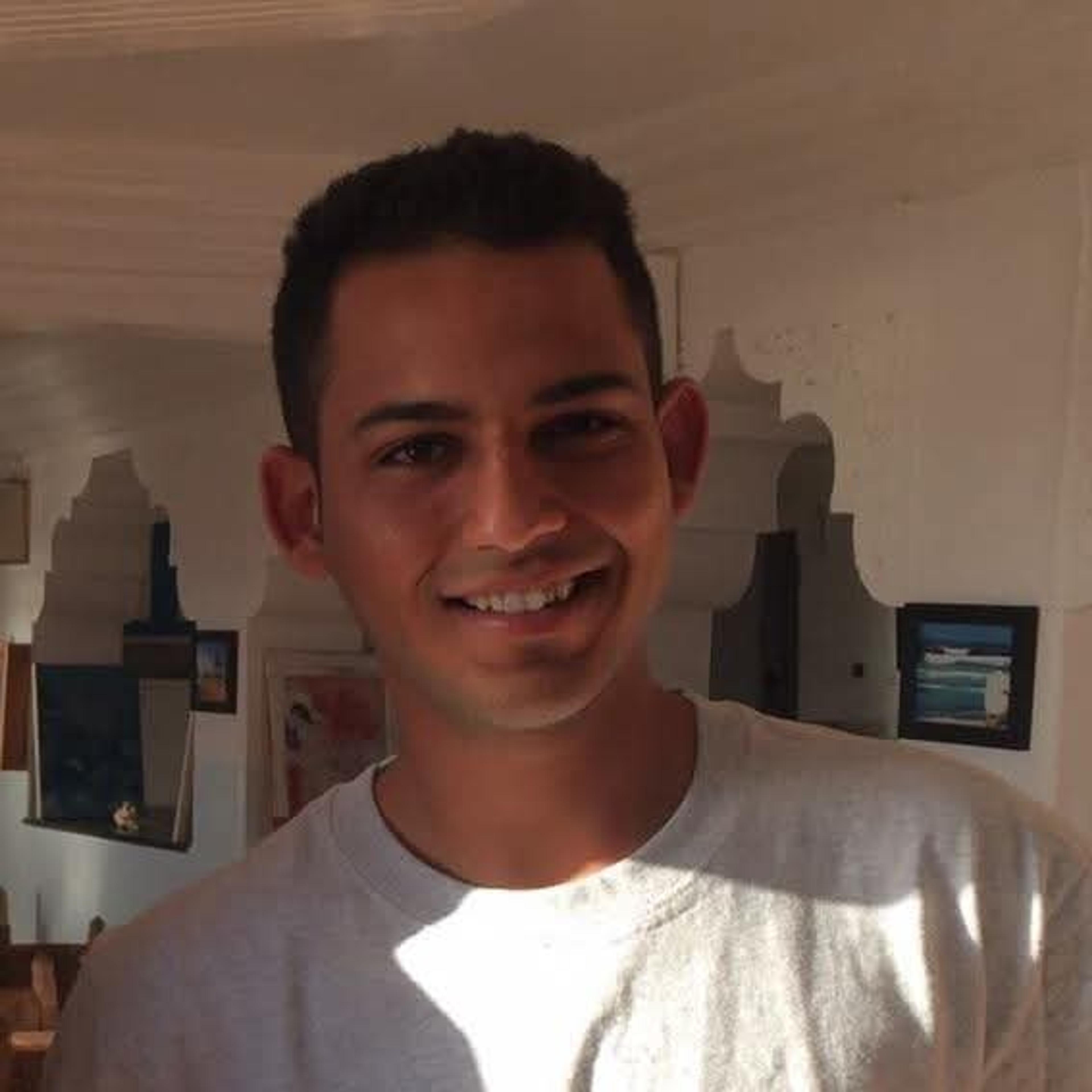 Kamal Bayad