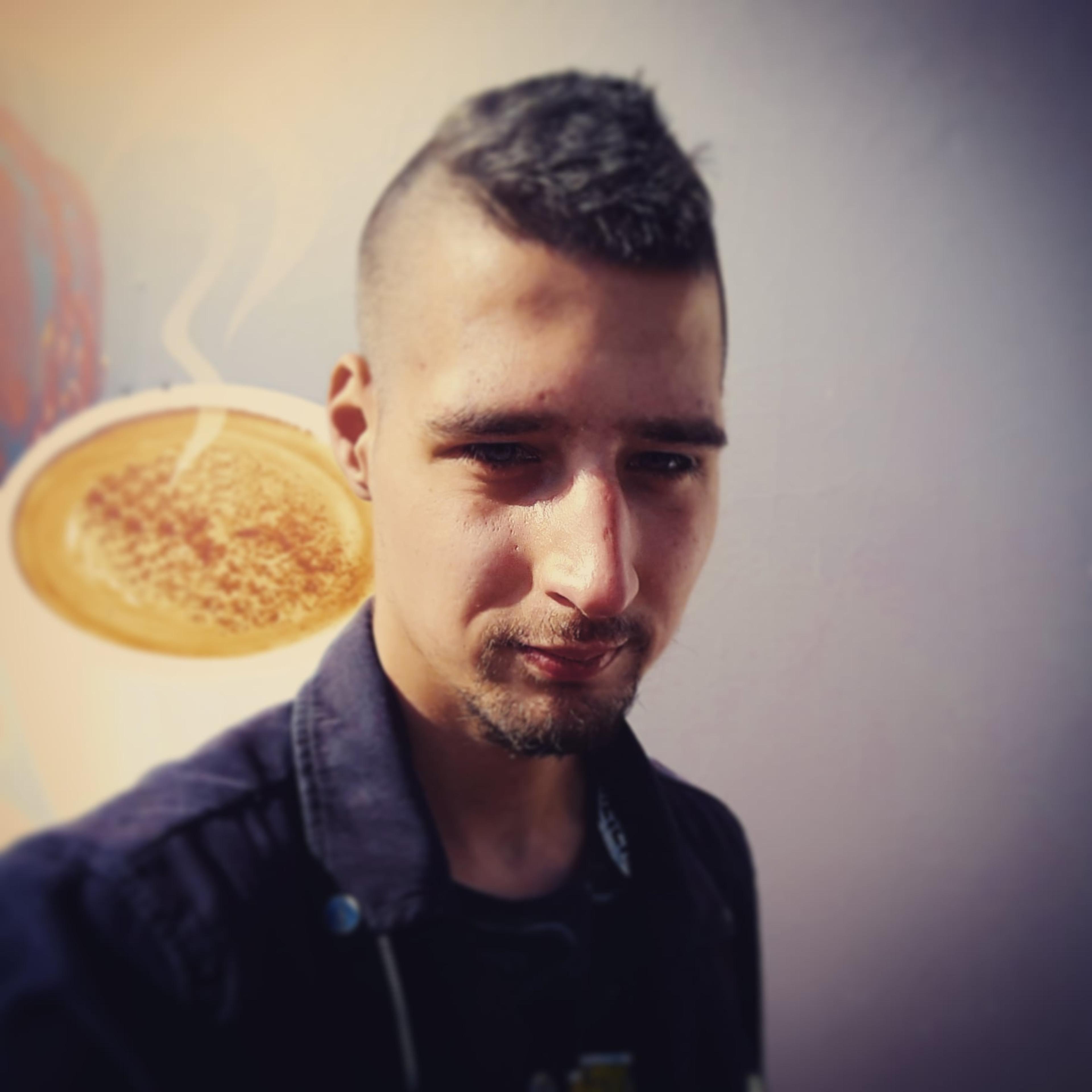 Bohács János