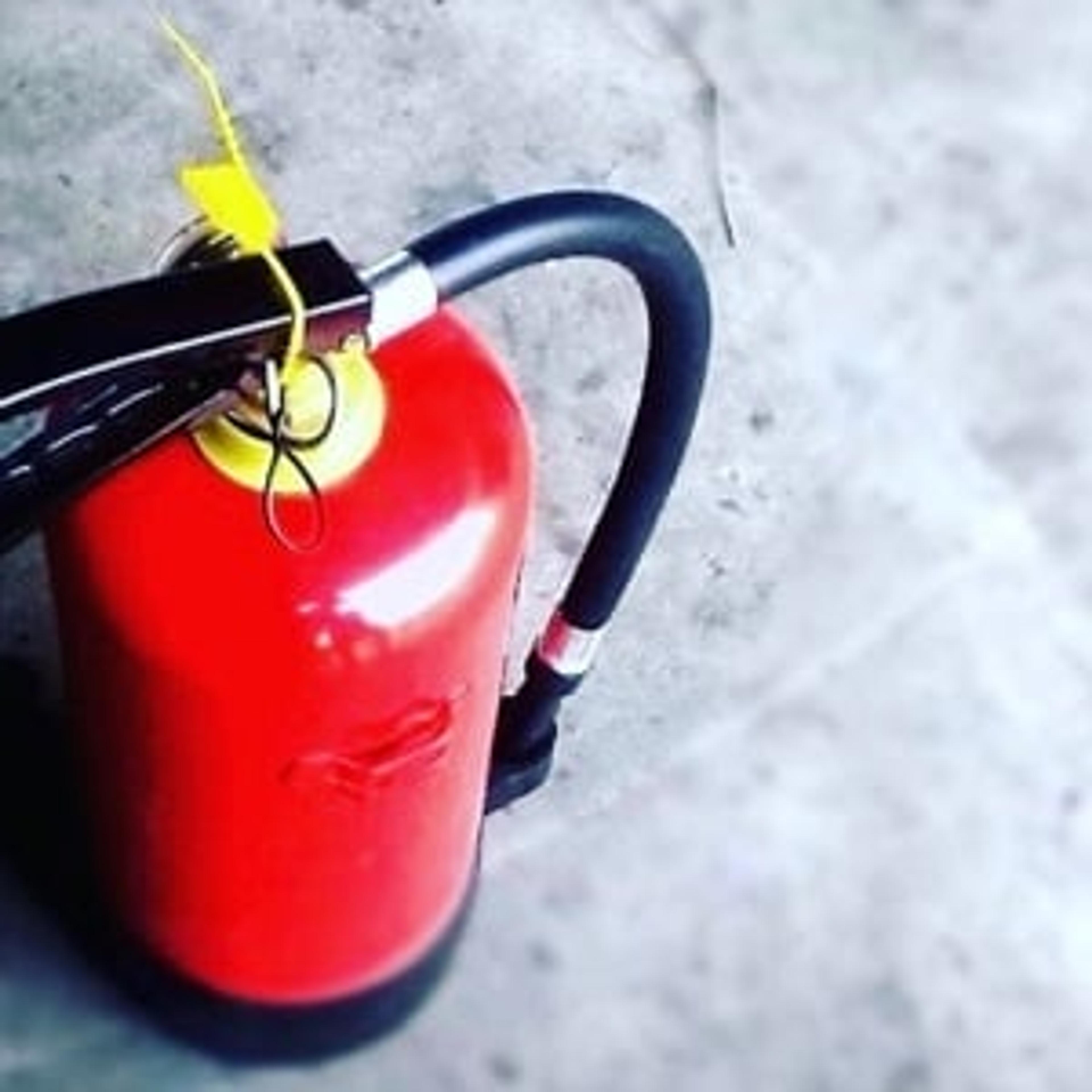 MTS ANTINCENDIO S.R.L.