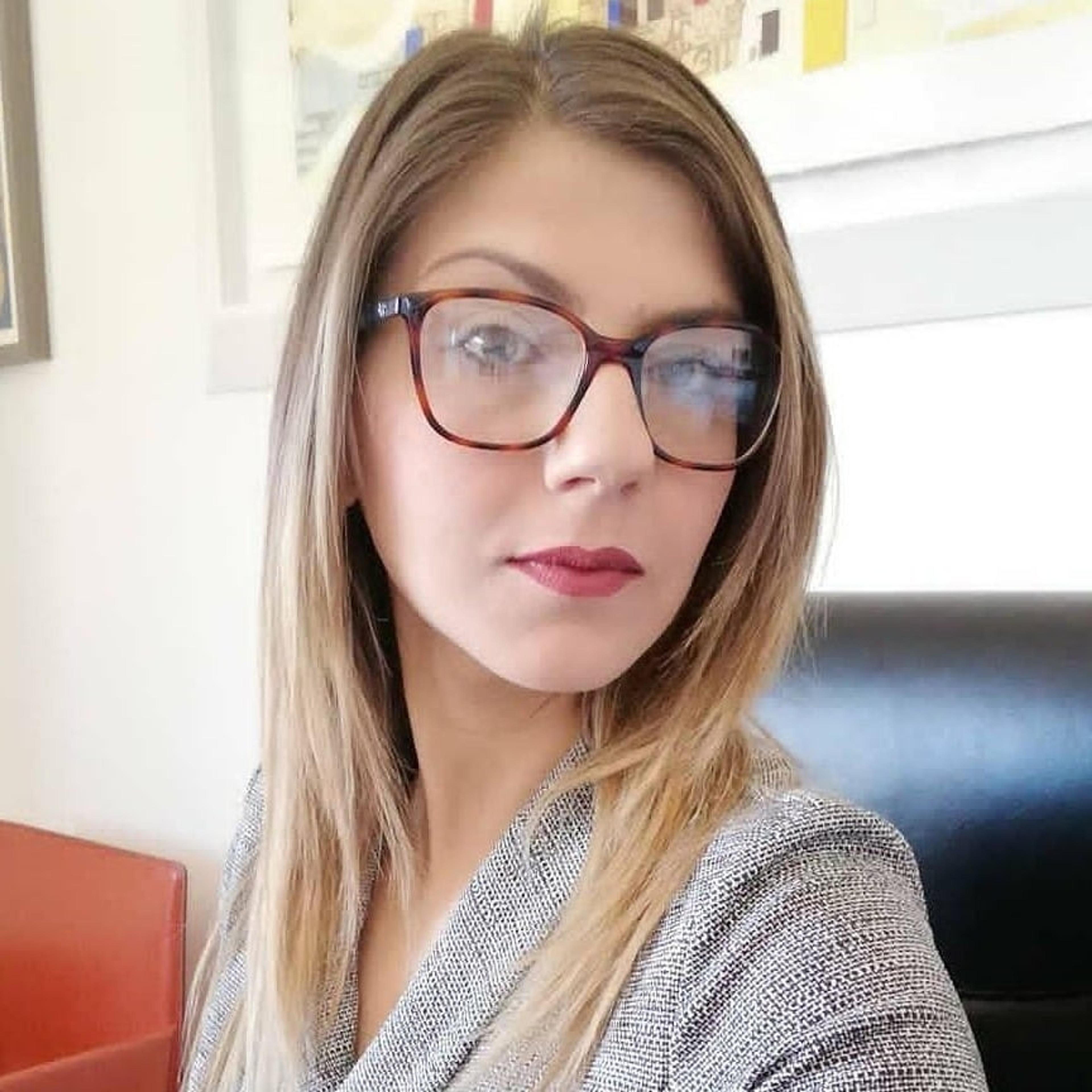 Anna Blaschi