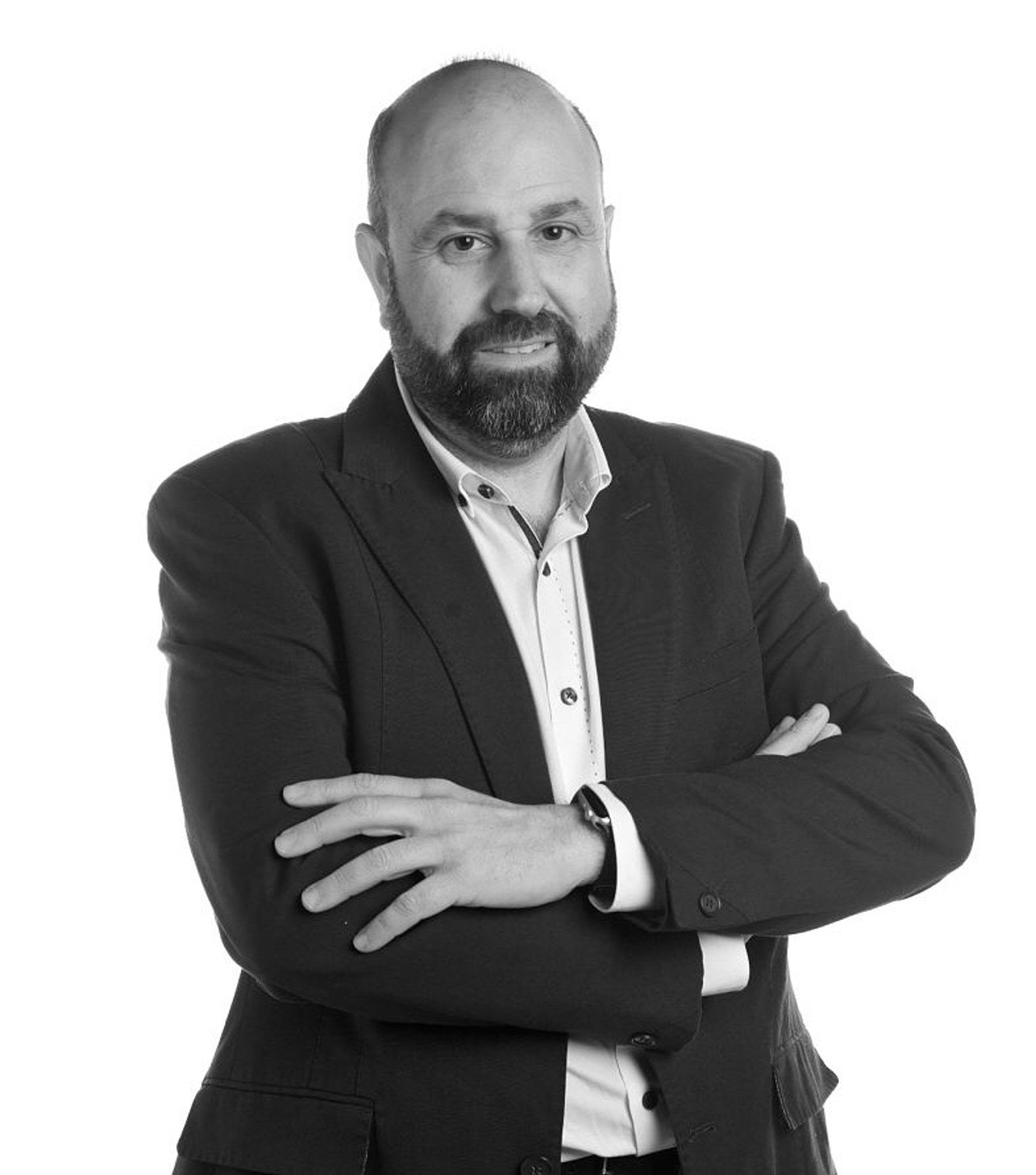 Víctor Manuel Calvete Mendez