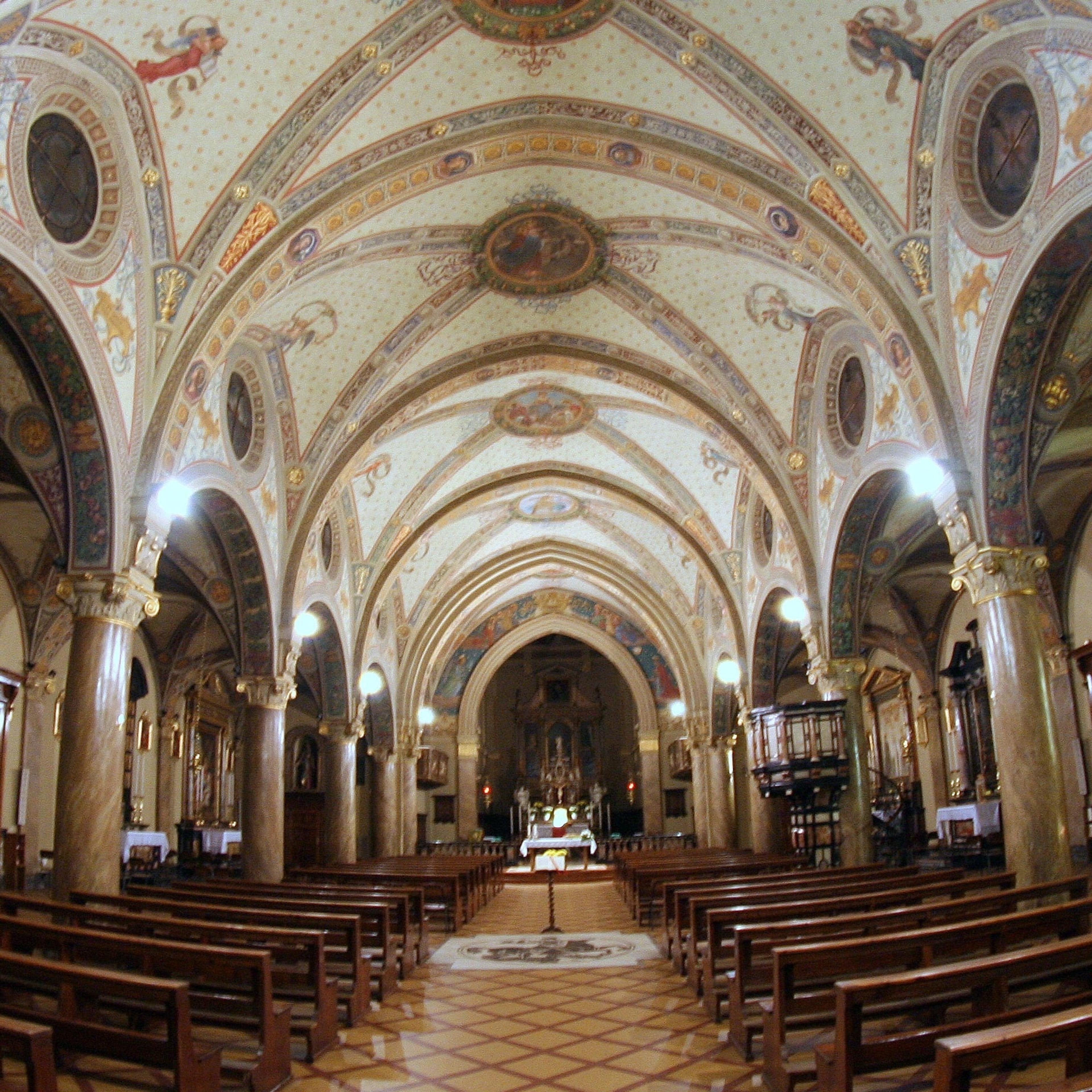 Guerini santo