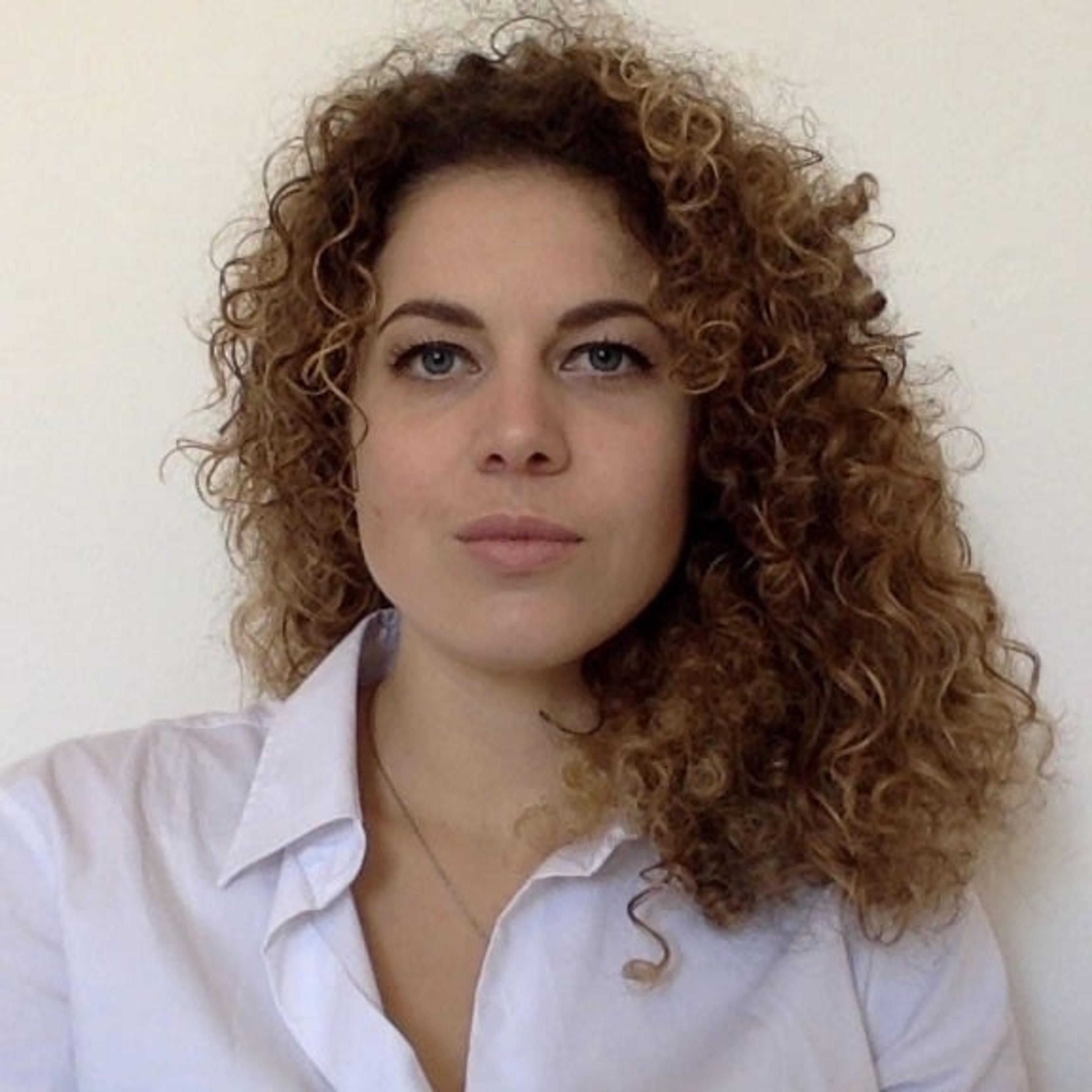 Lorenza Brizzi