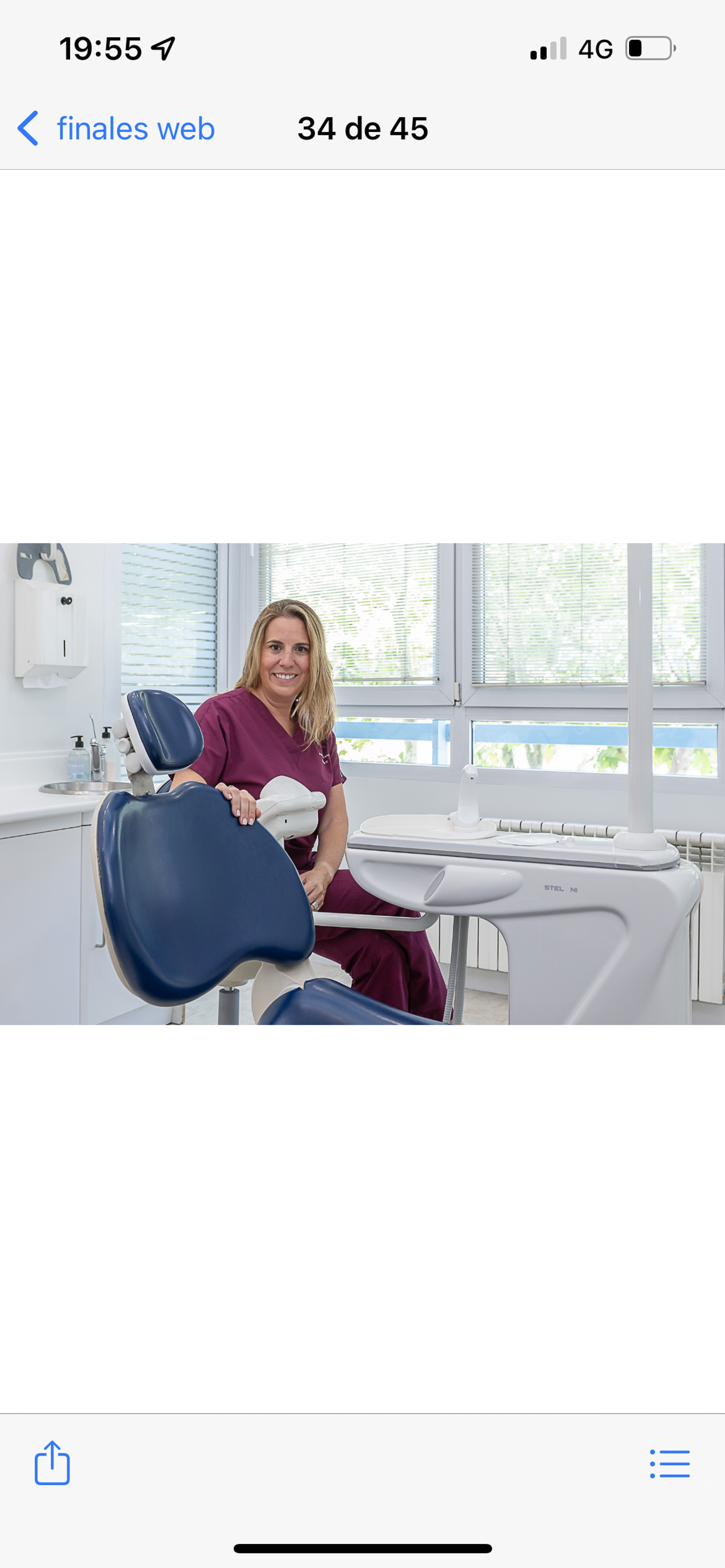 CLIDEMAX II Dres SAIZ SLP