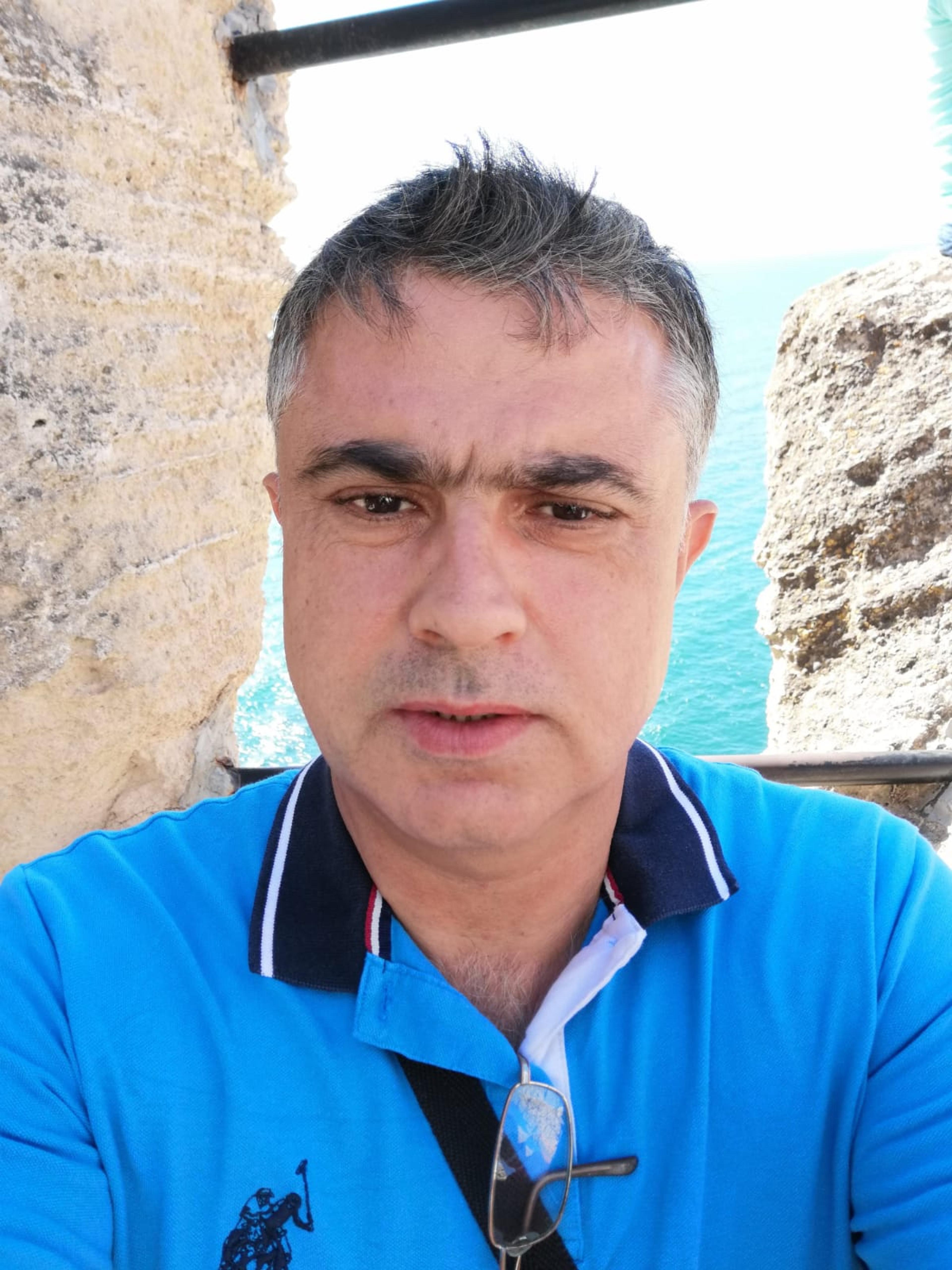 Ibrahim Gilgil