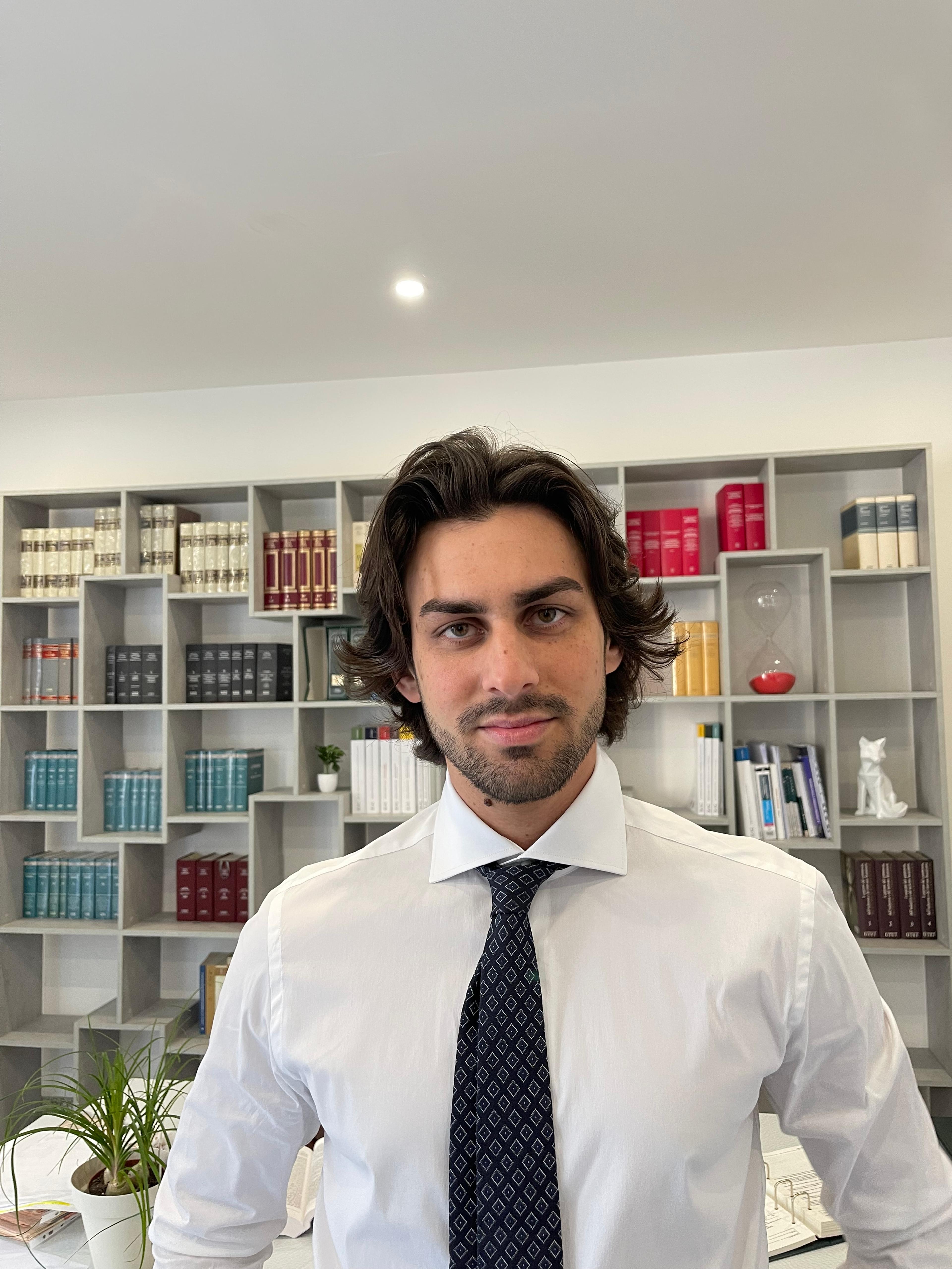 Leonardo Iaconi