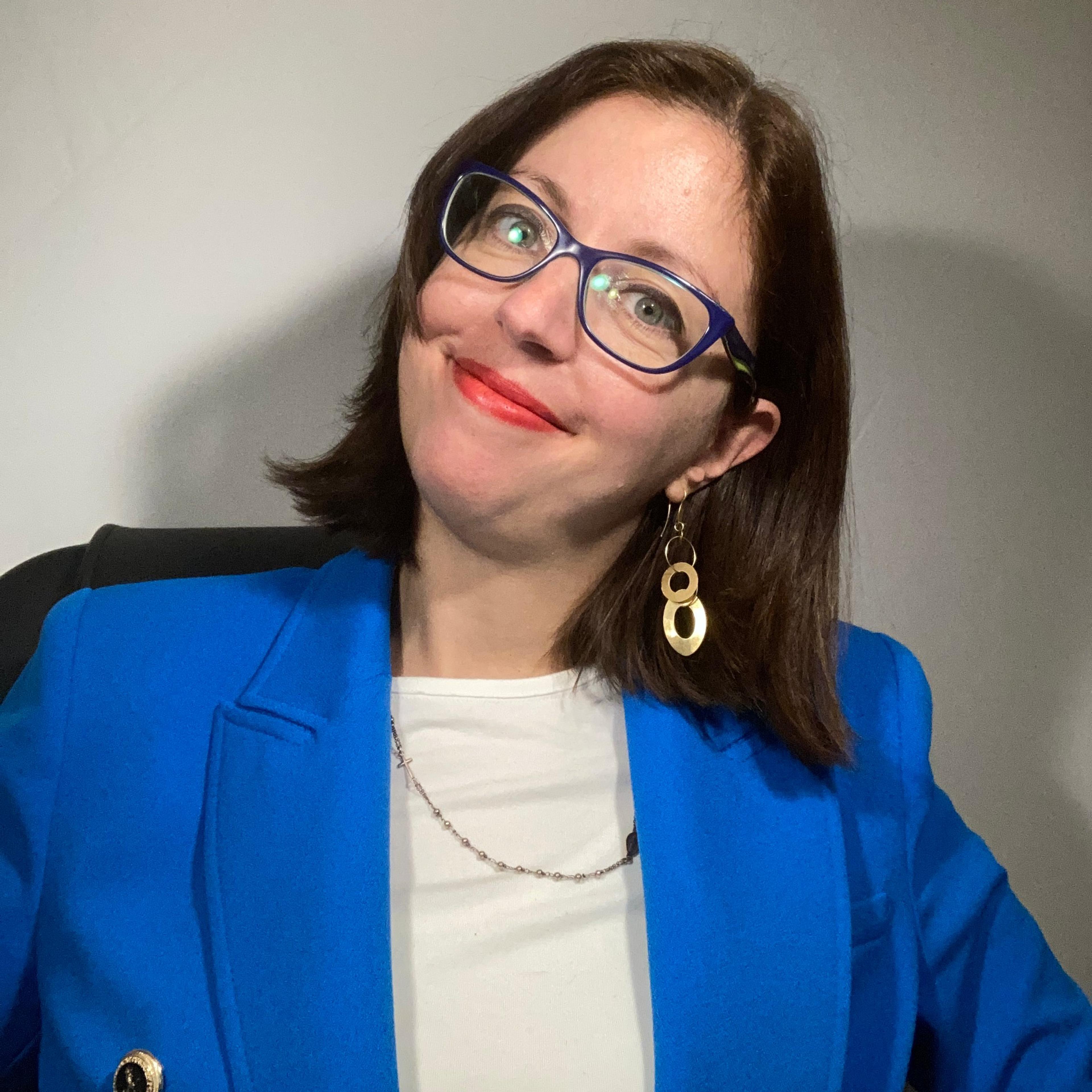 Laura Chiavacci