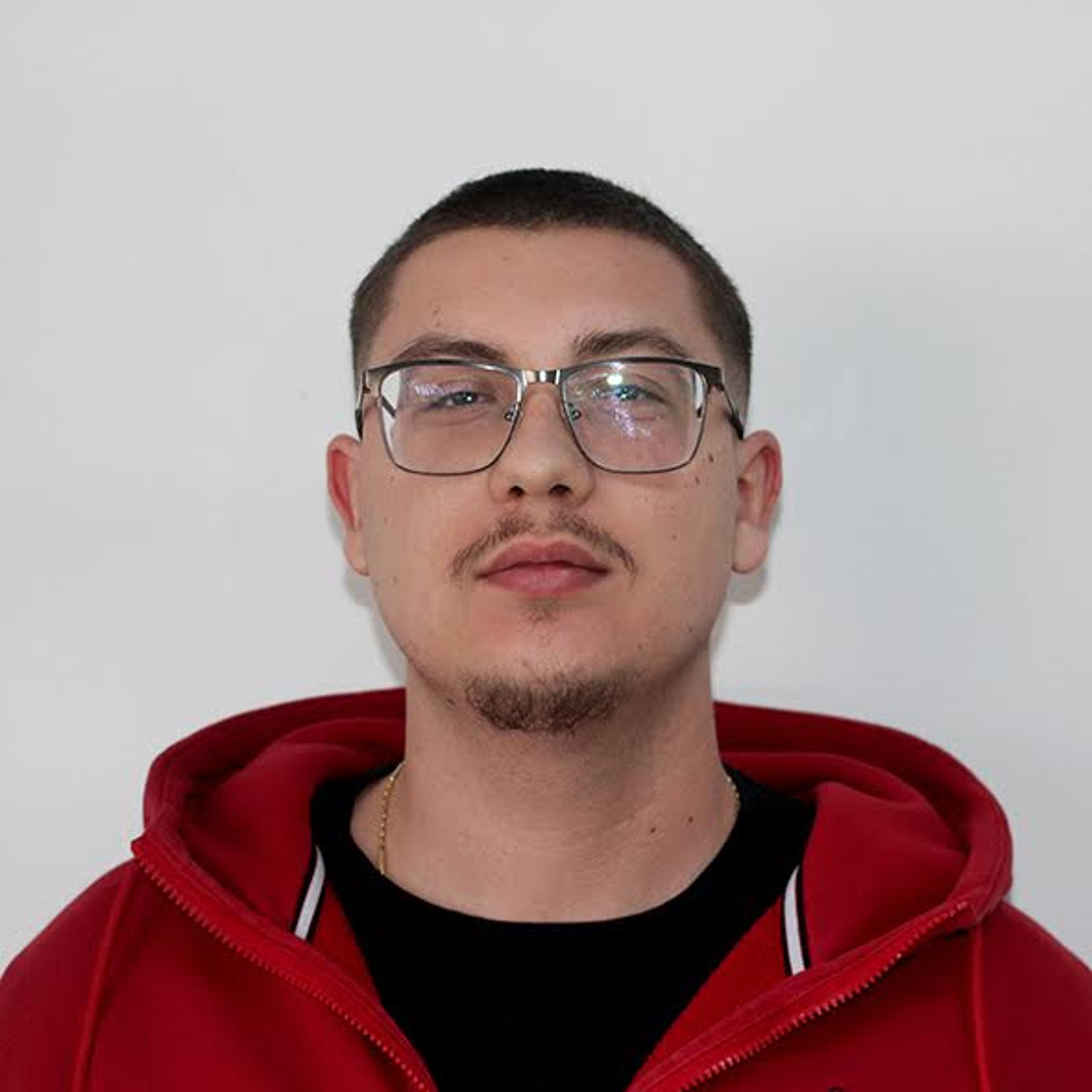 Andrei Gurau