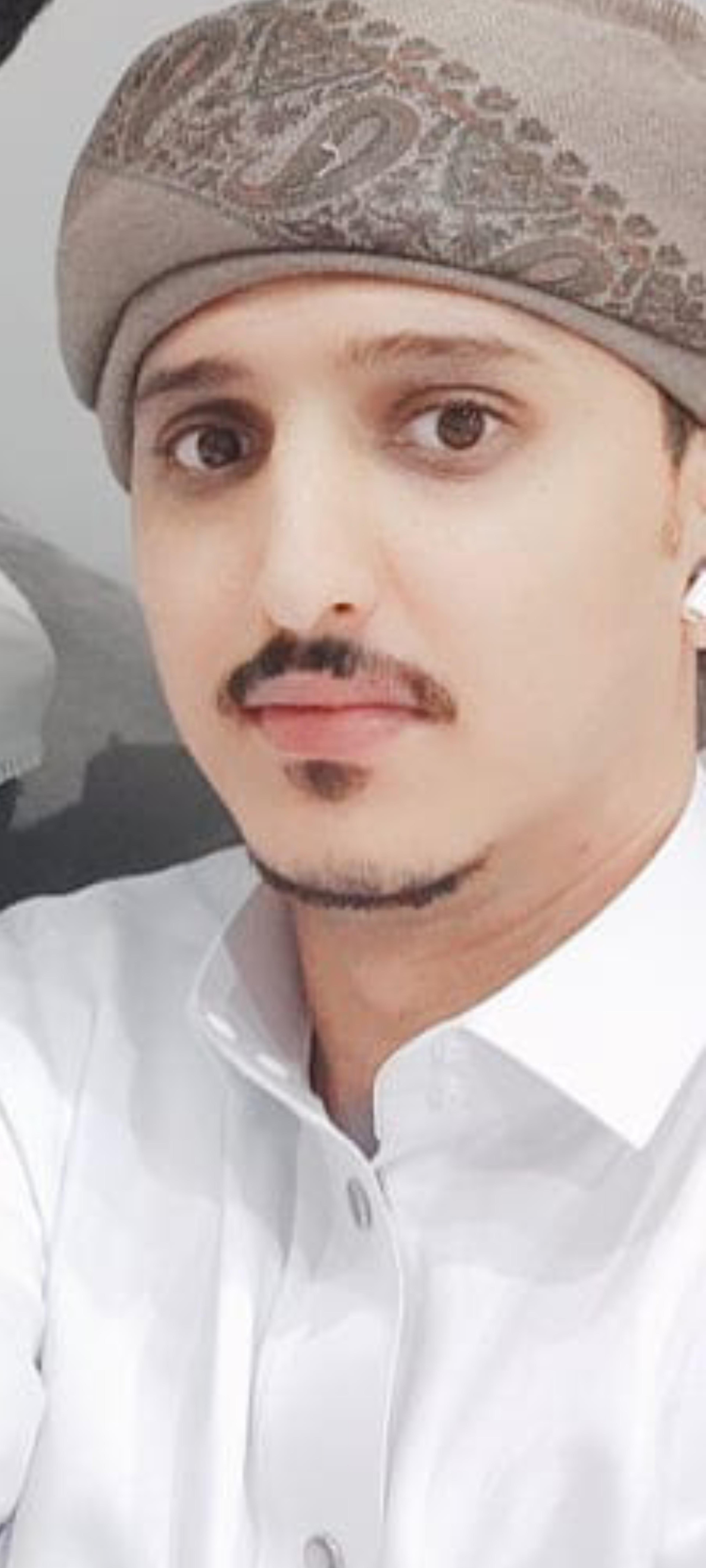 محمد بن صالح القيري