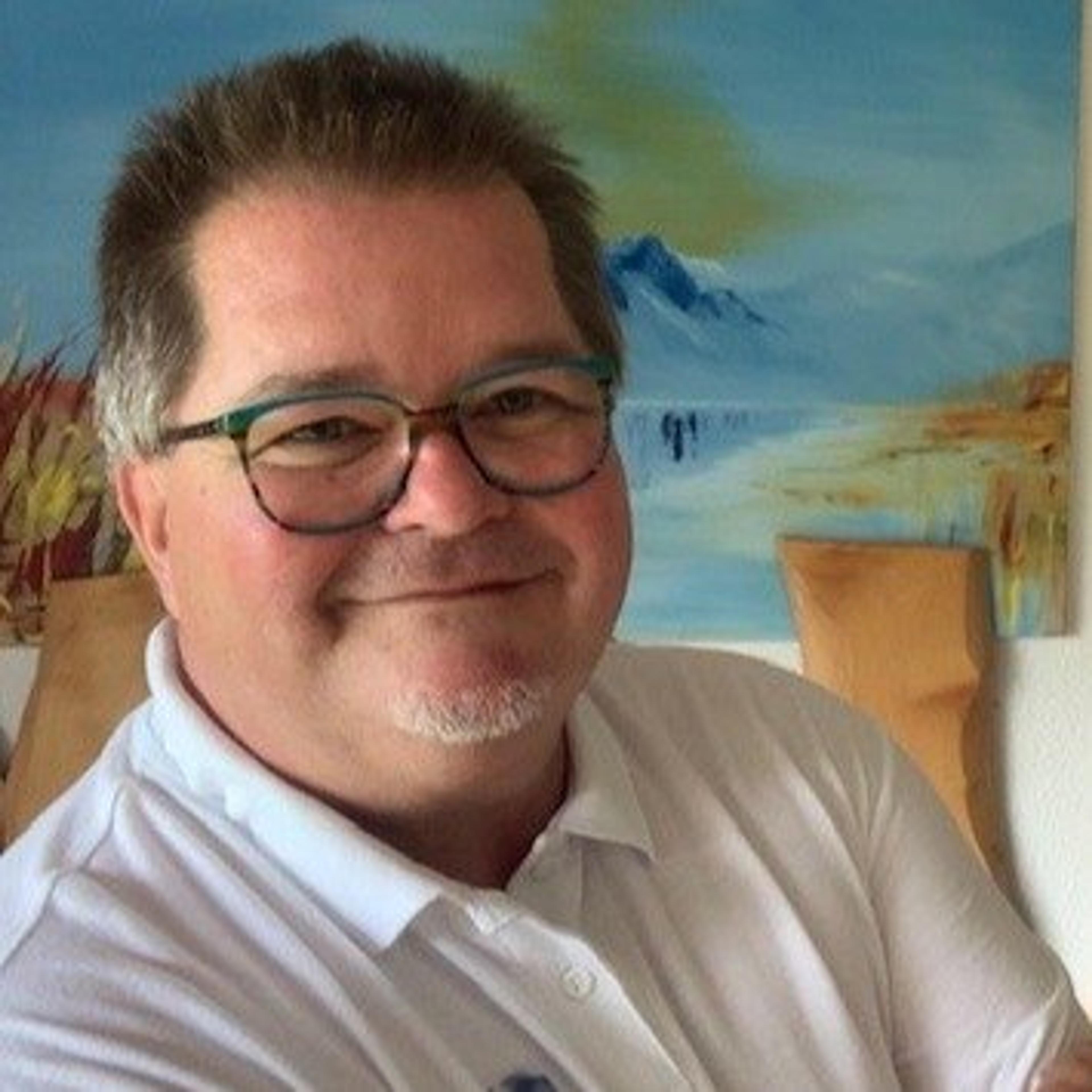 Mag. Günter Hagauer