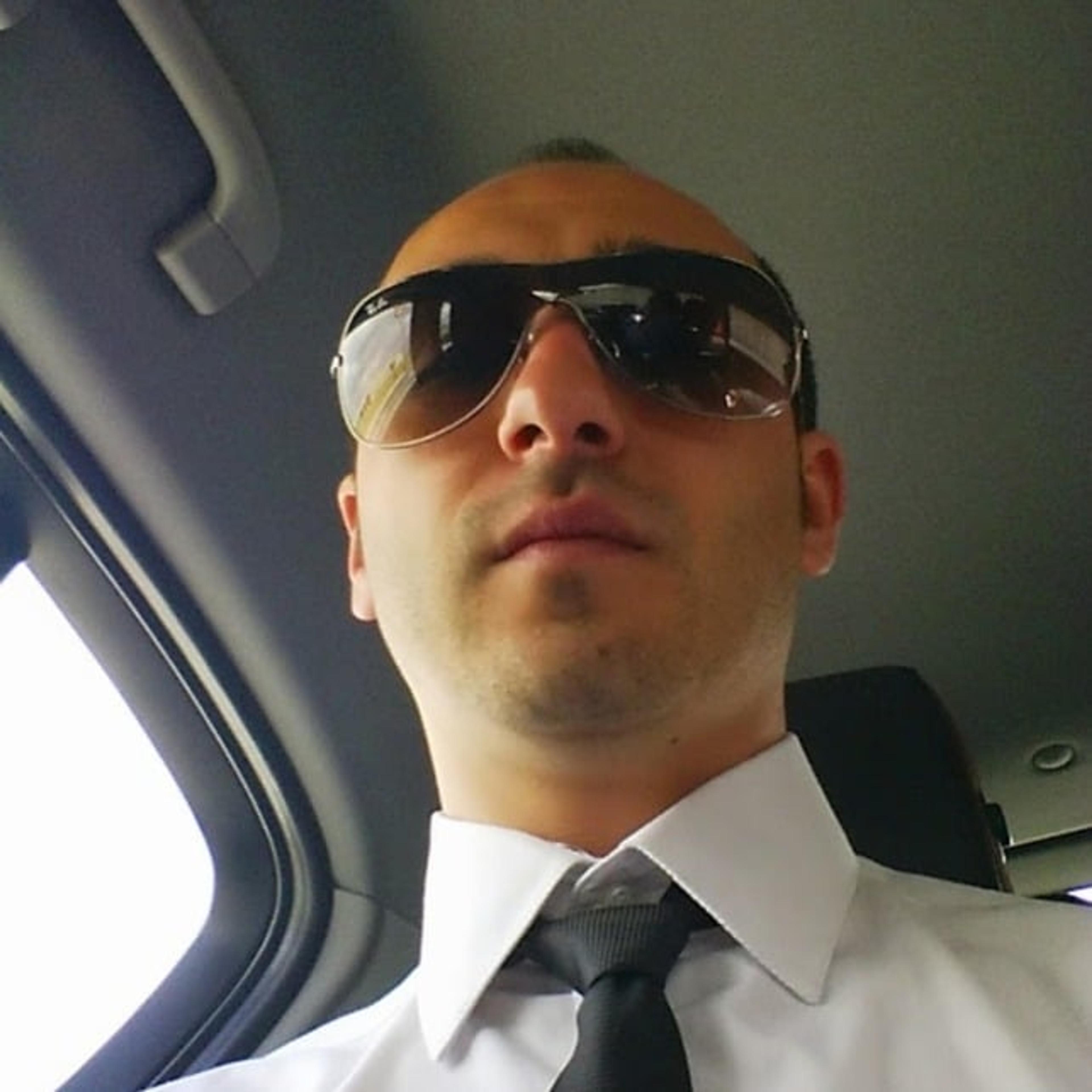 Giuseppe De Leo