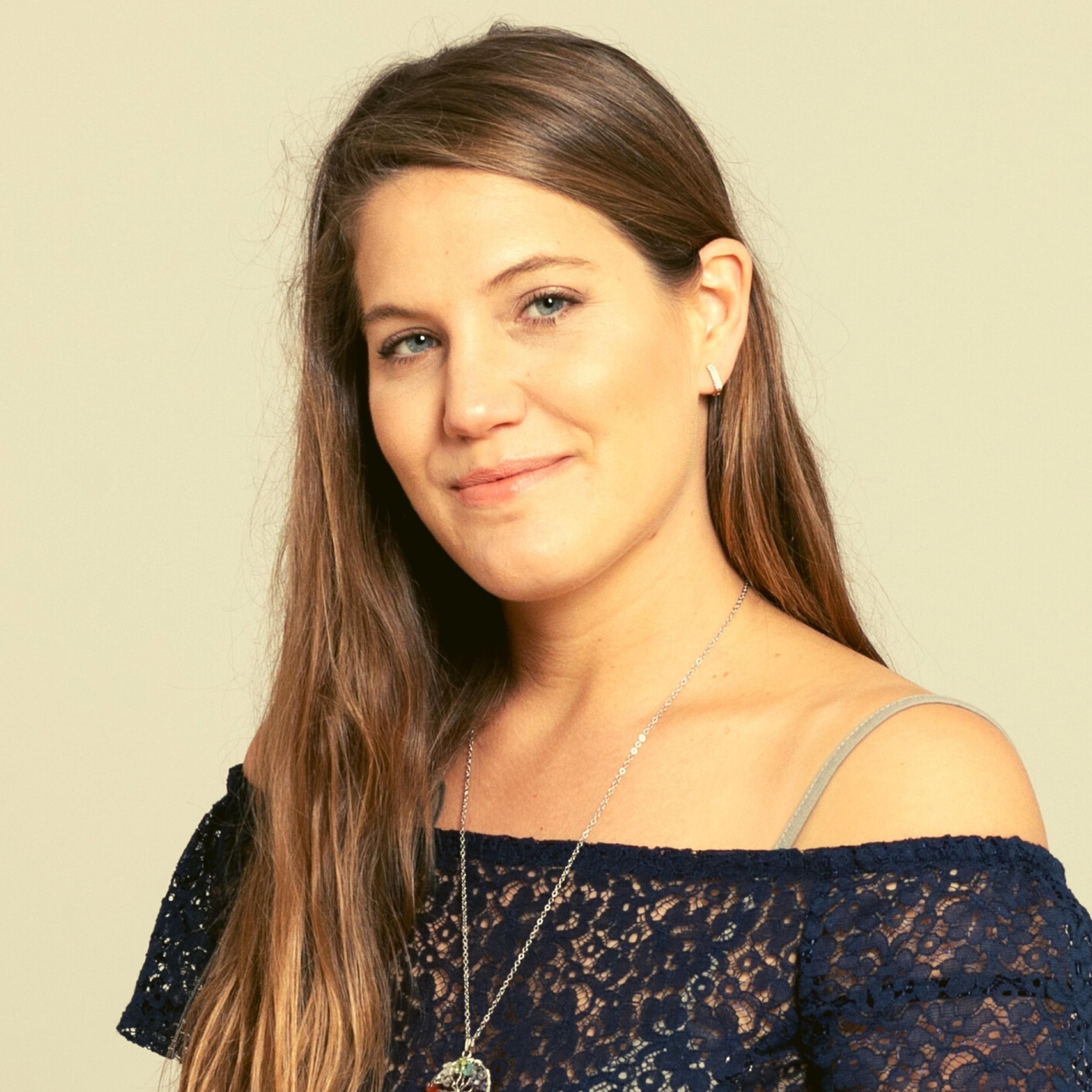 Katia Rosenbaum