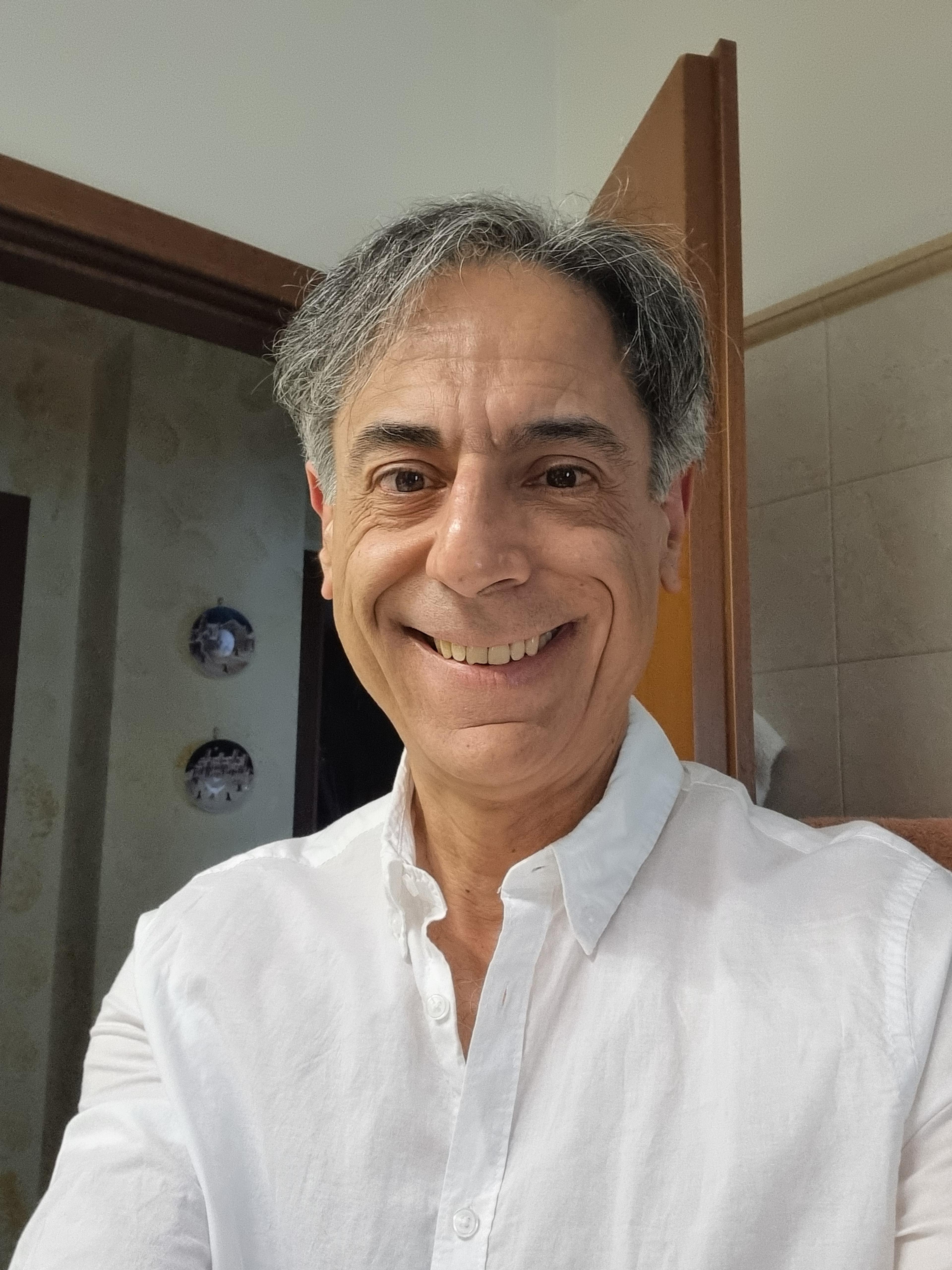 Salvo Cannarozzo