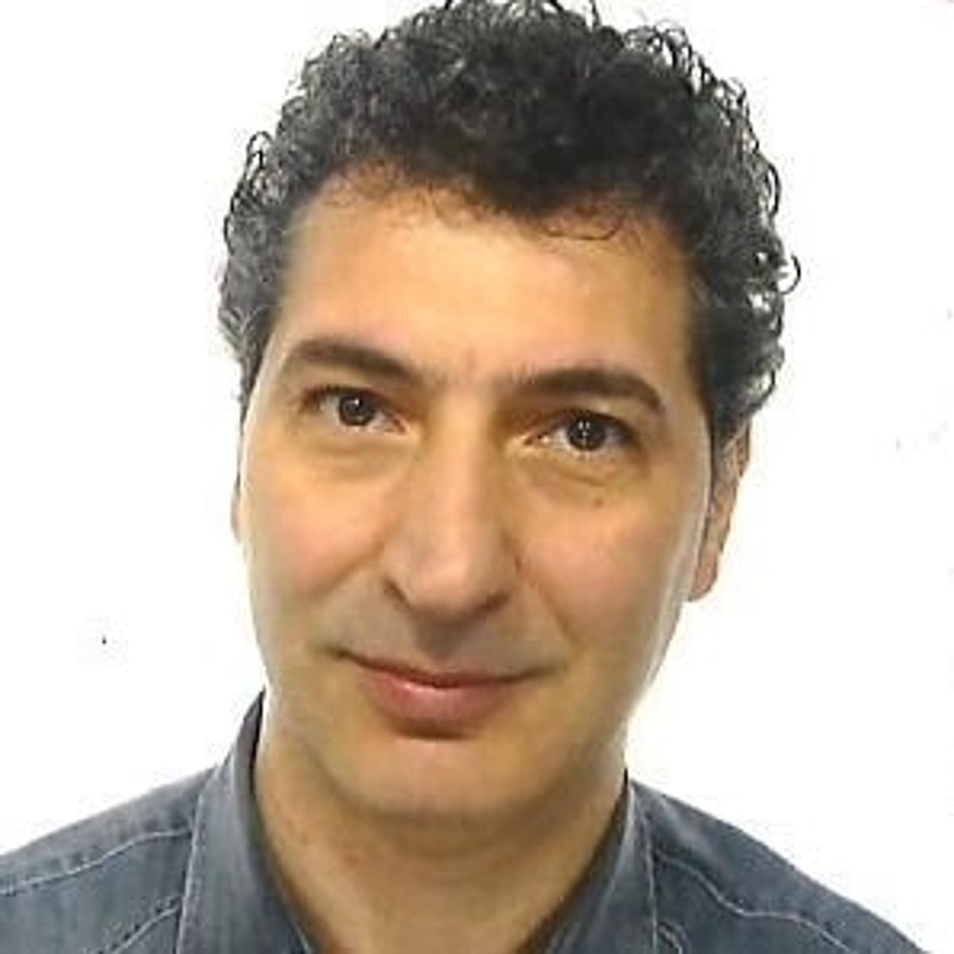 Giovanni Iacovone