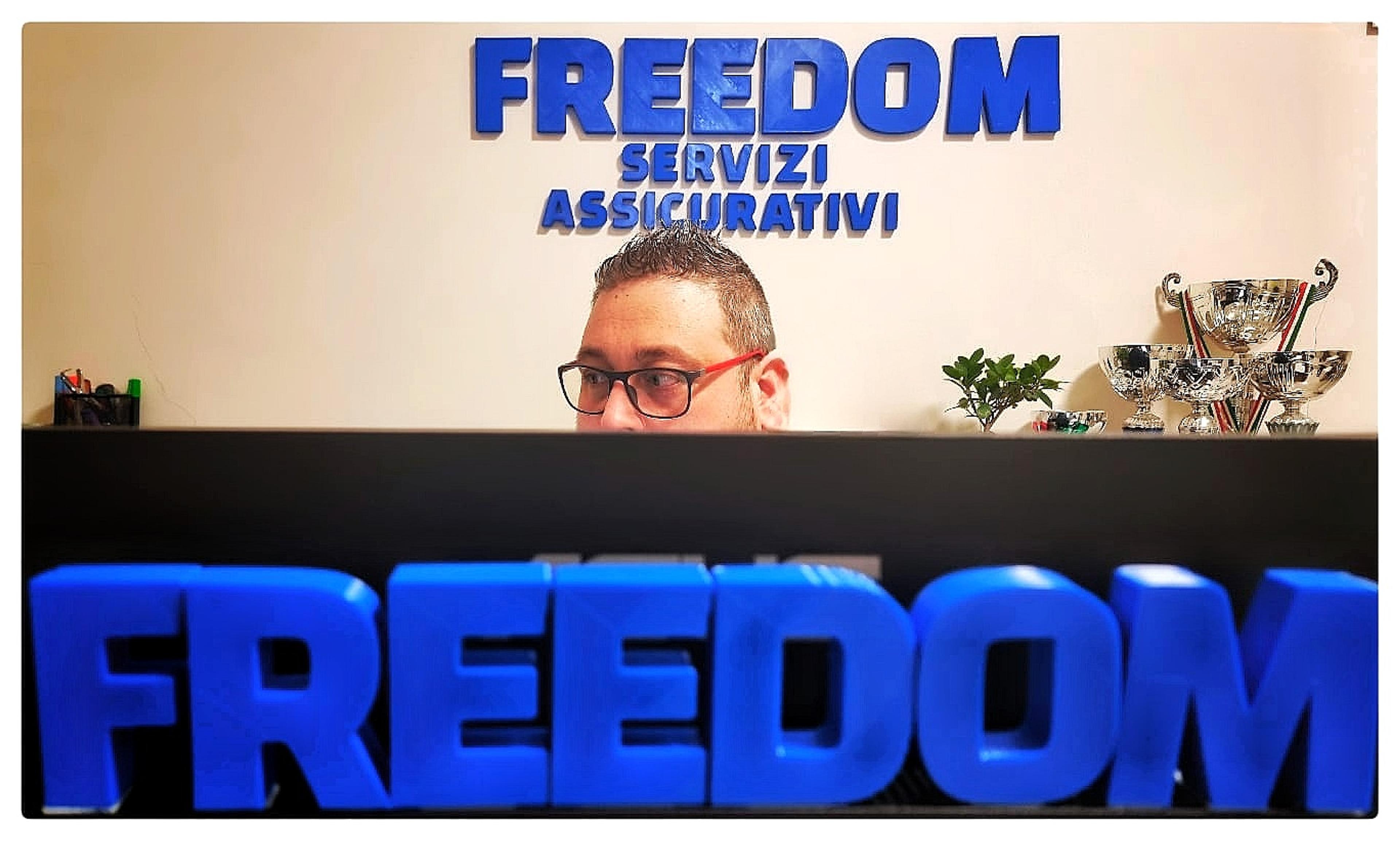 Freedom Servizi Assicurativi