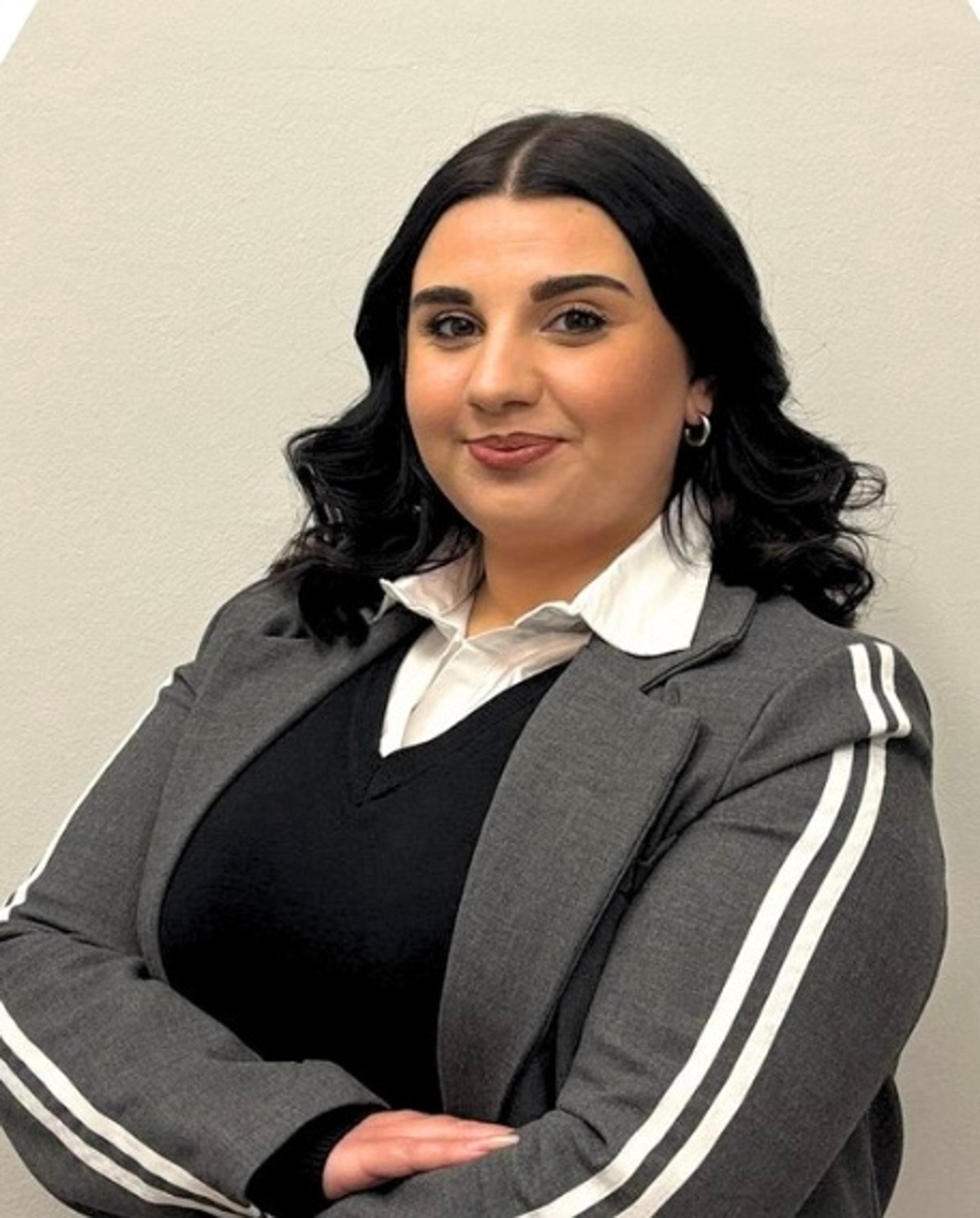 Giulia Pietragalla