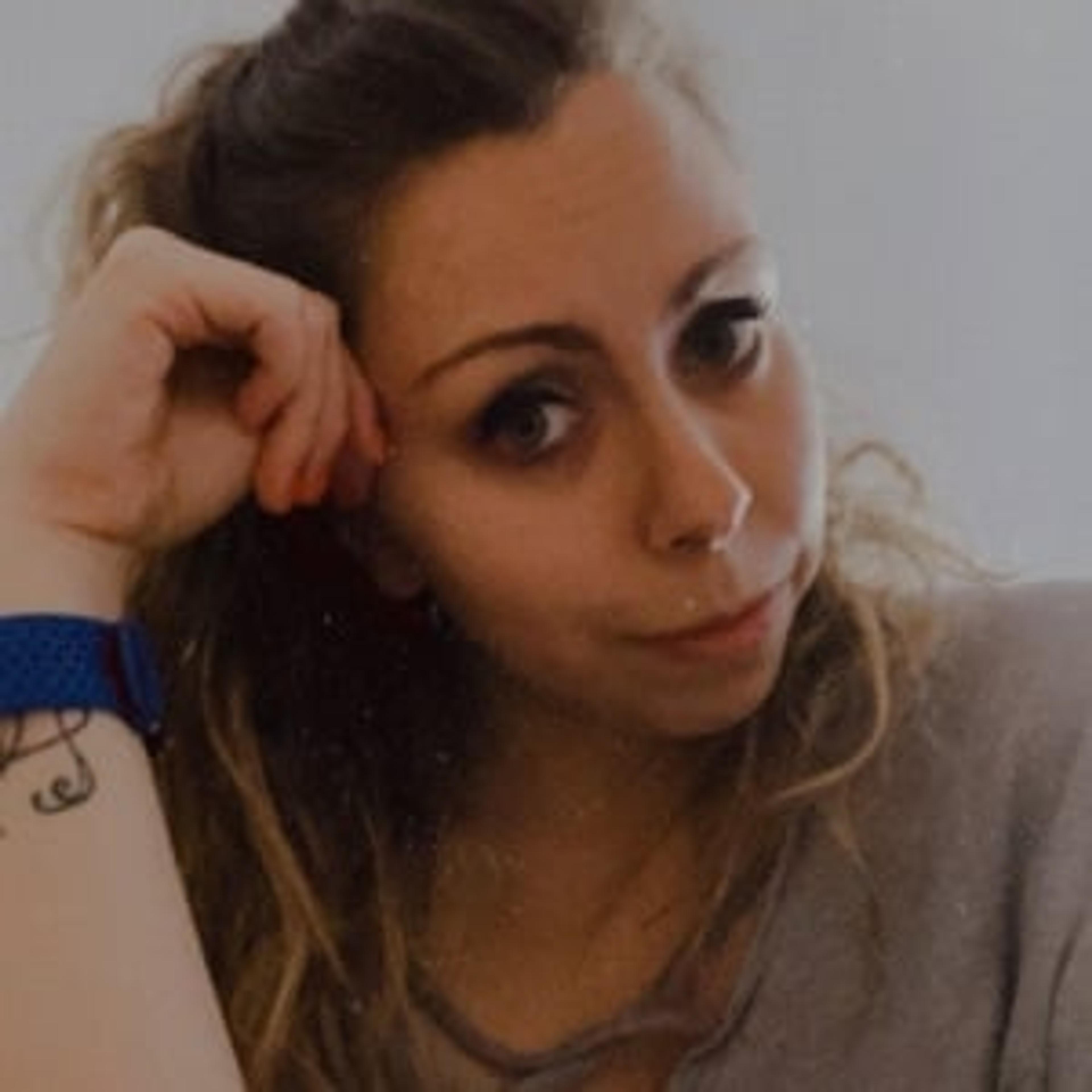 Alessia Besuzzi
