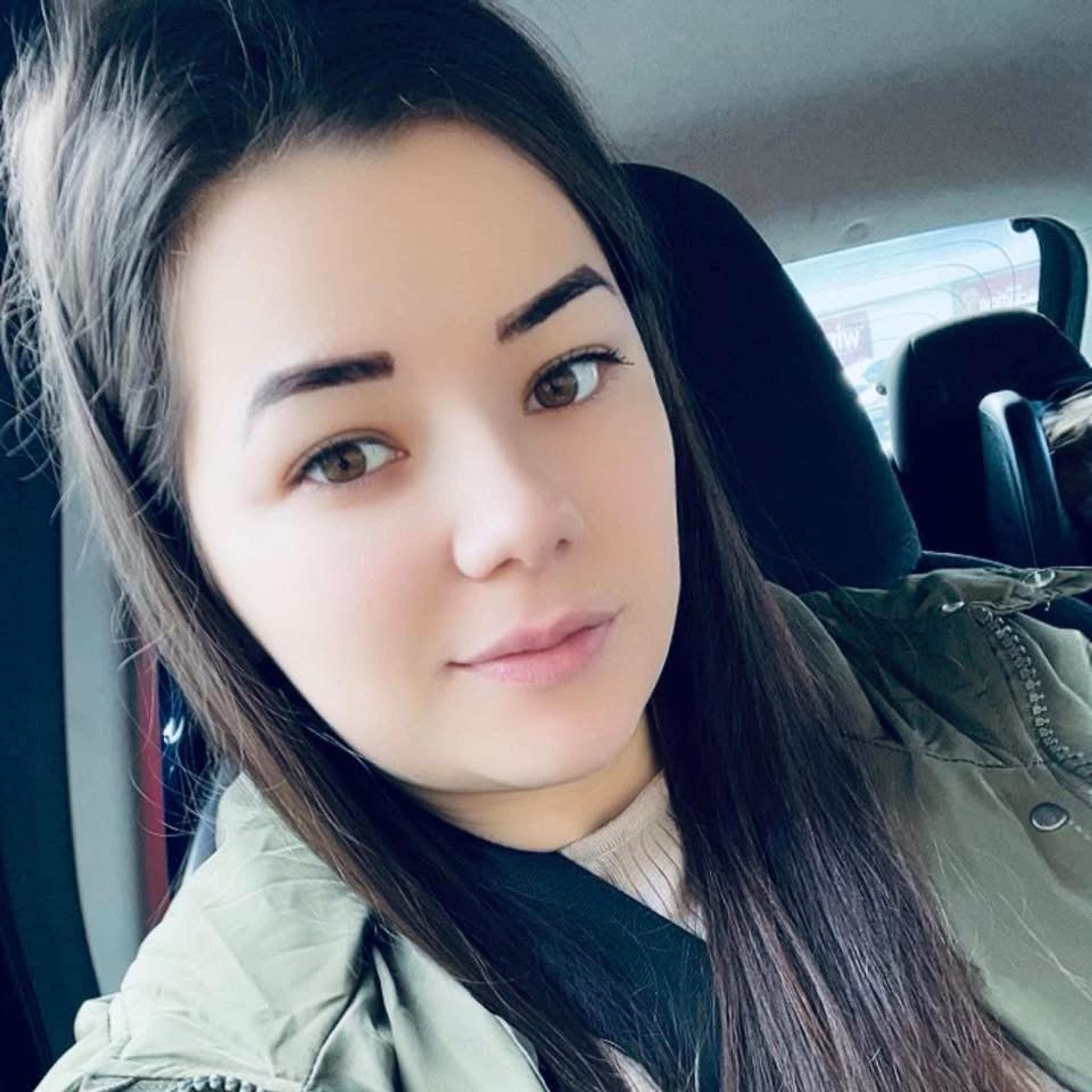 Diana Elena Capra
