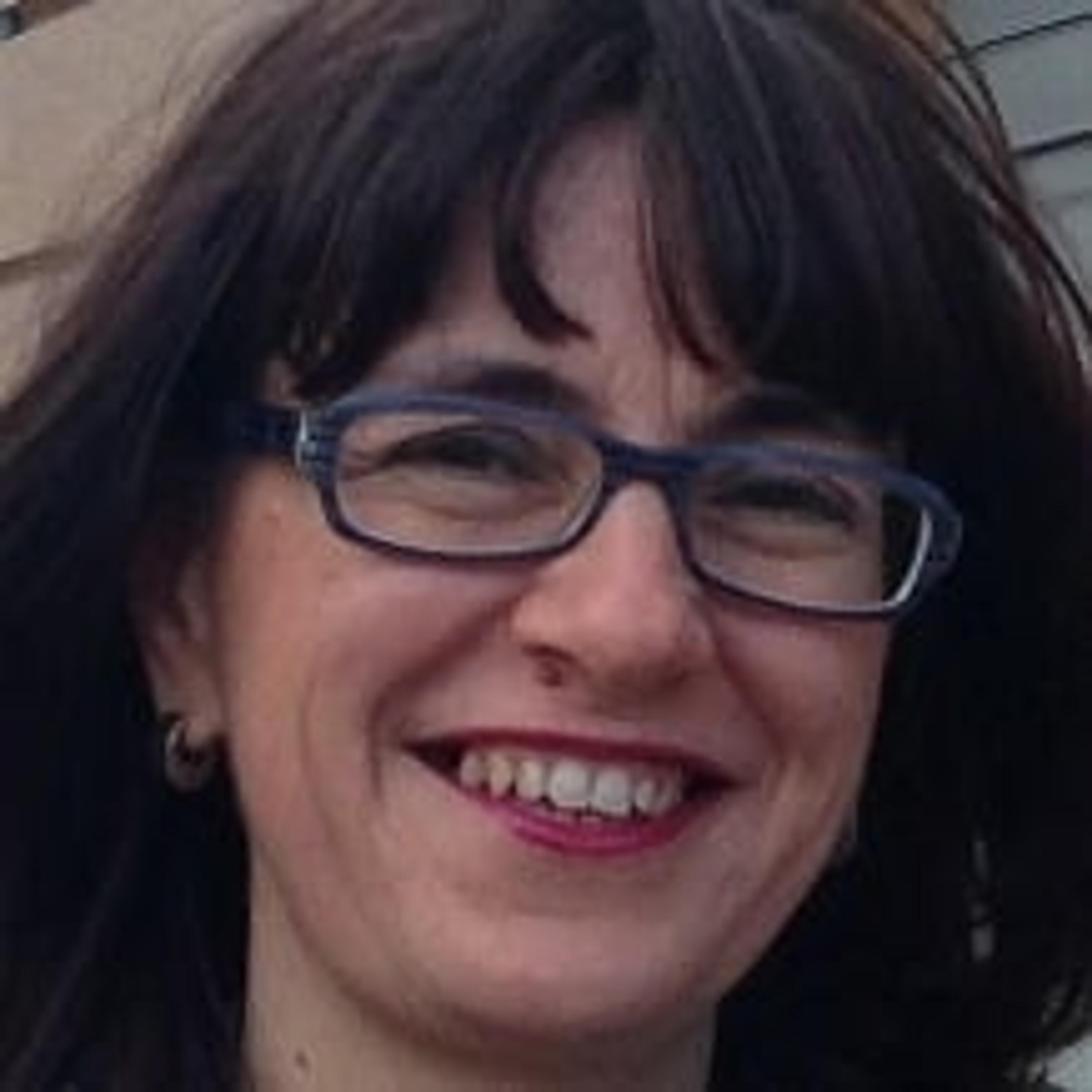 Emanuela Severi