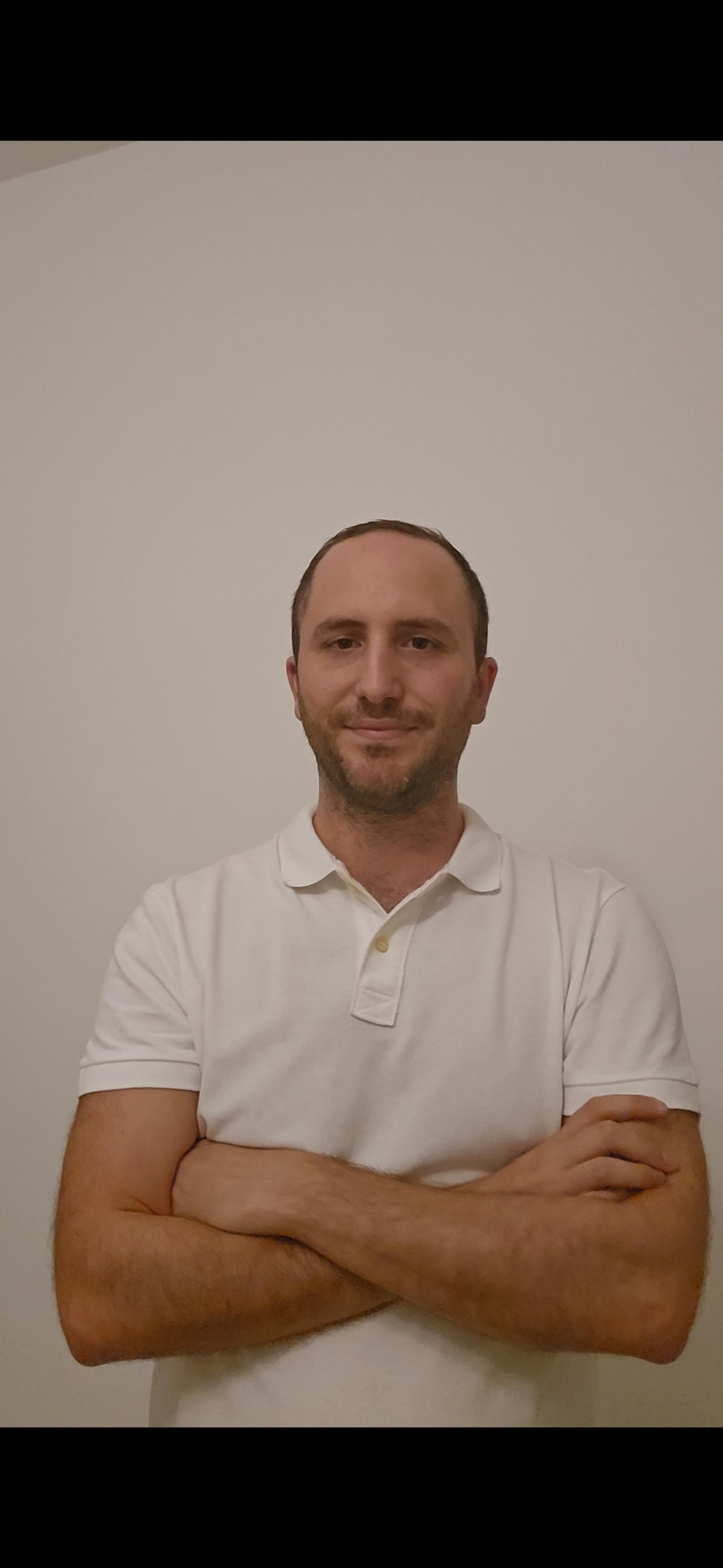 Michele Brunori