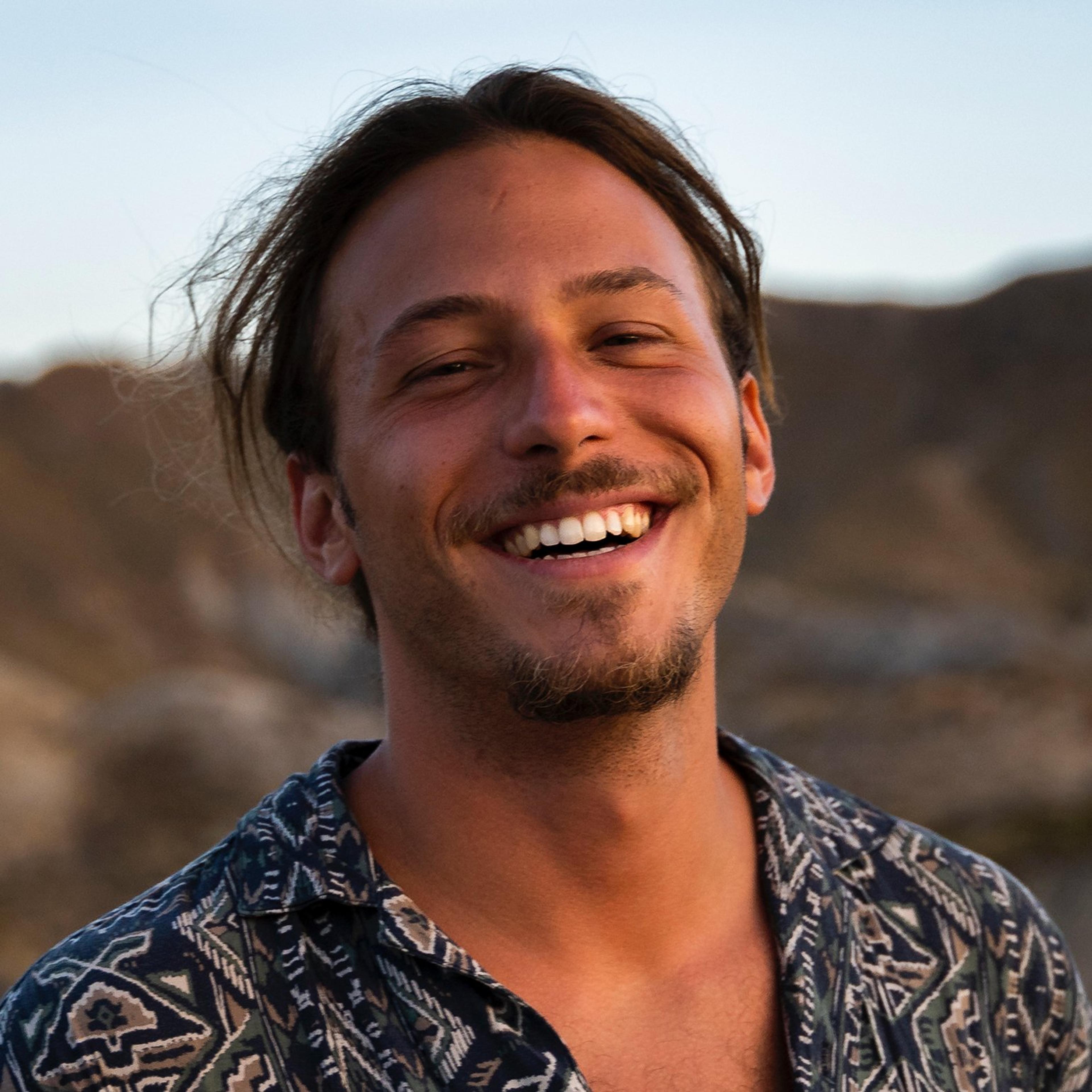 Alex Basha
