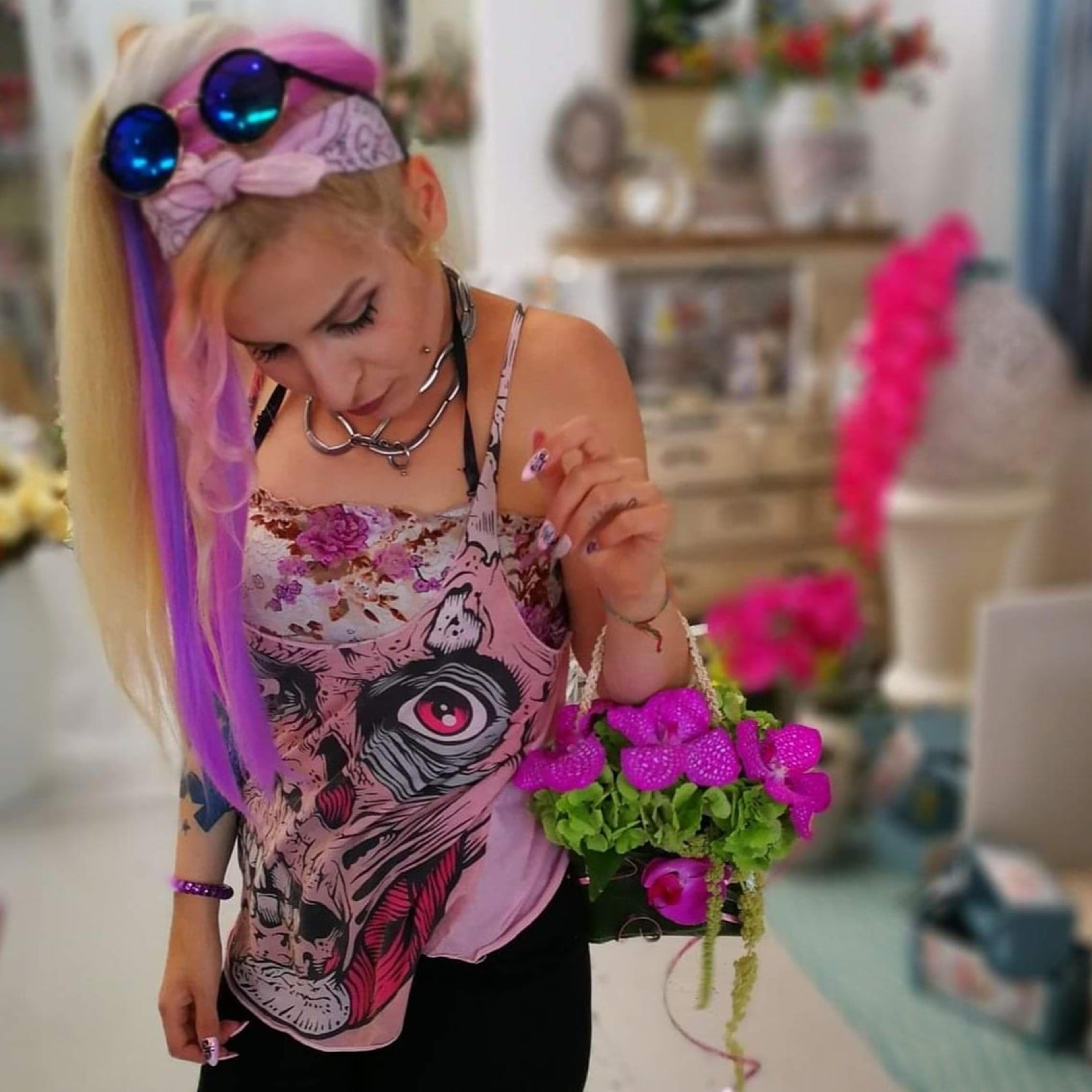 Jessica Scarpulla
