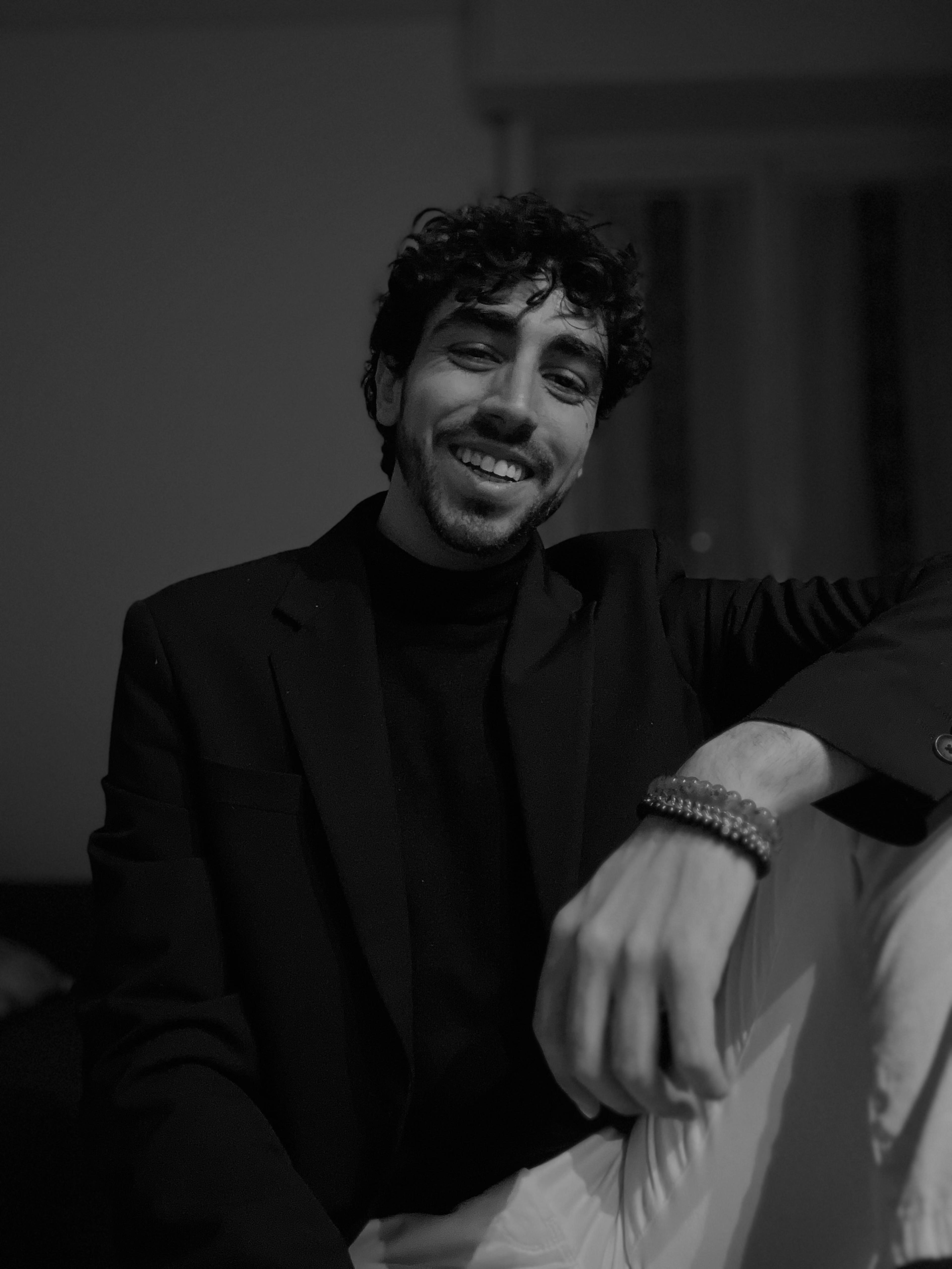 Carmine Donato Alianelli