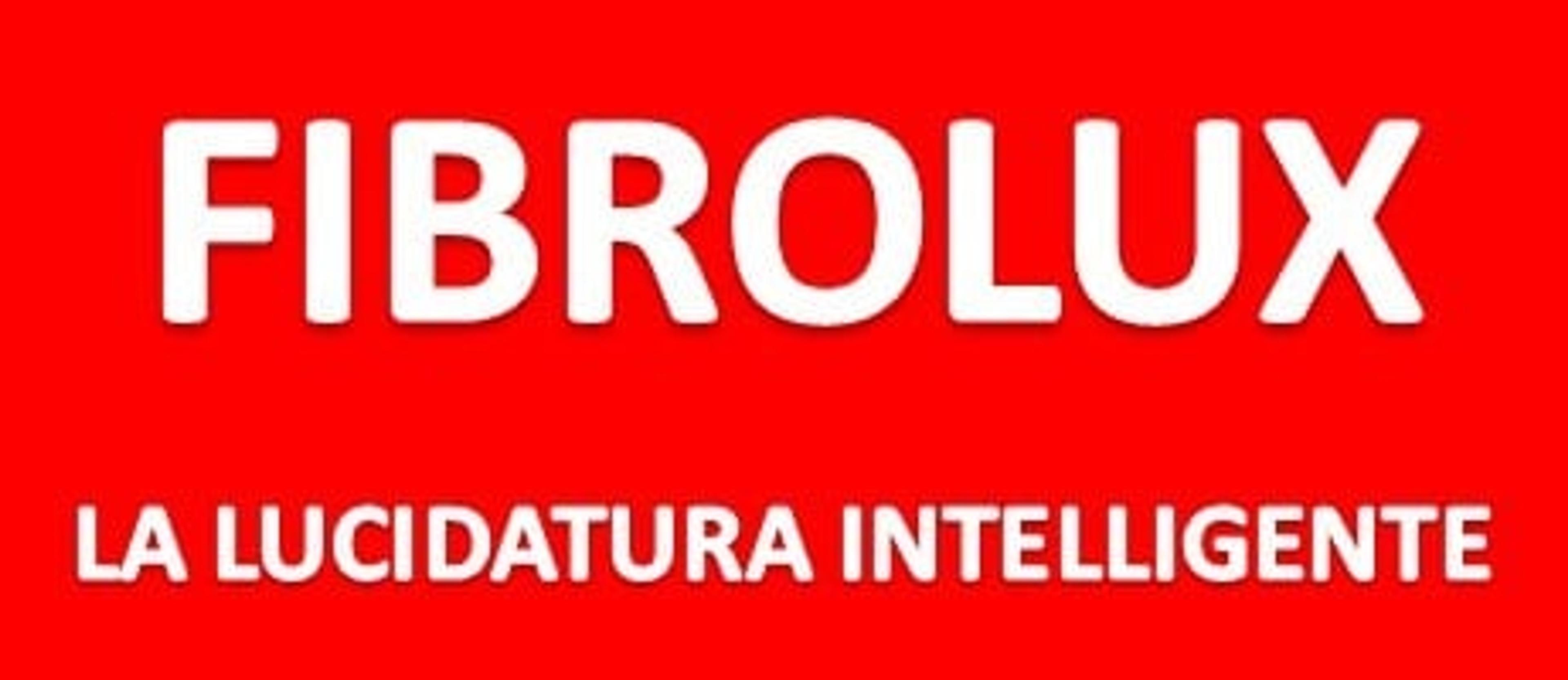 FIBROLUX LUCIDATURE DI Bettarello Daniele