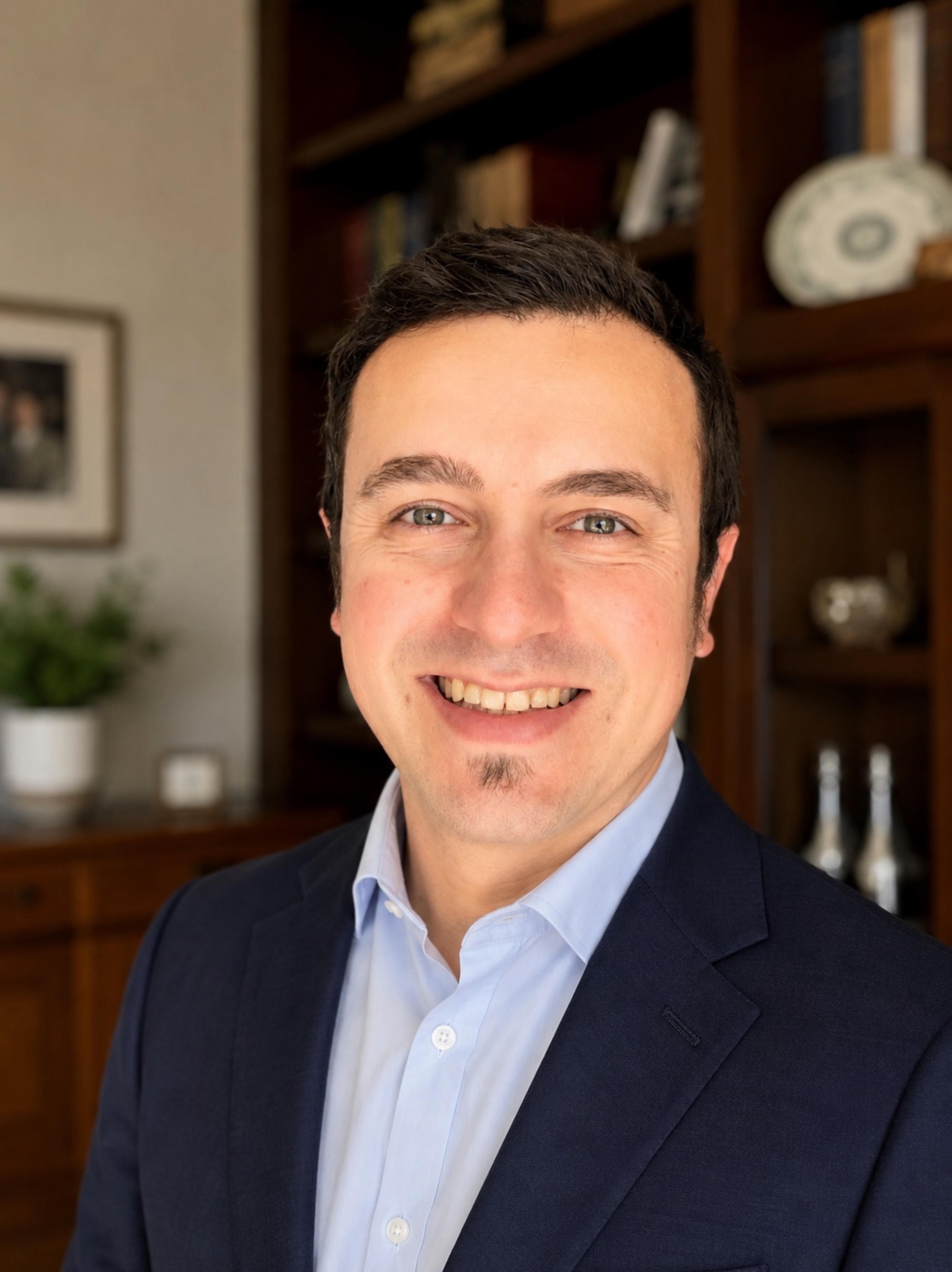 Walter Cancilleri