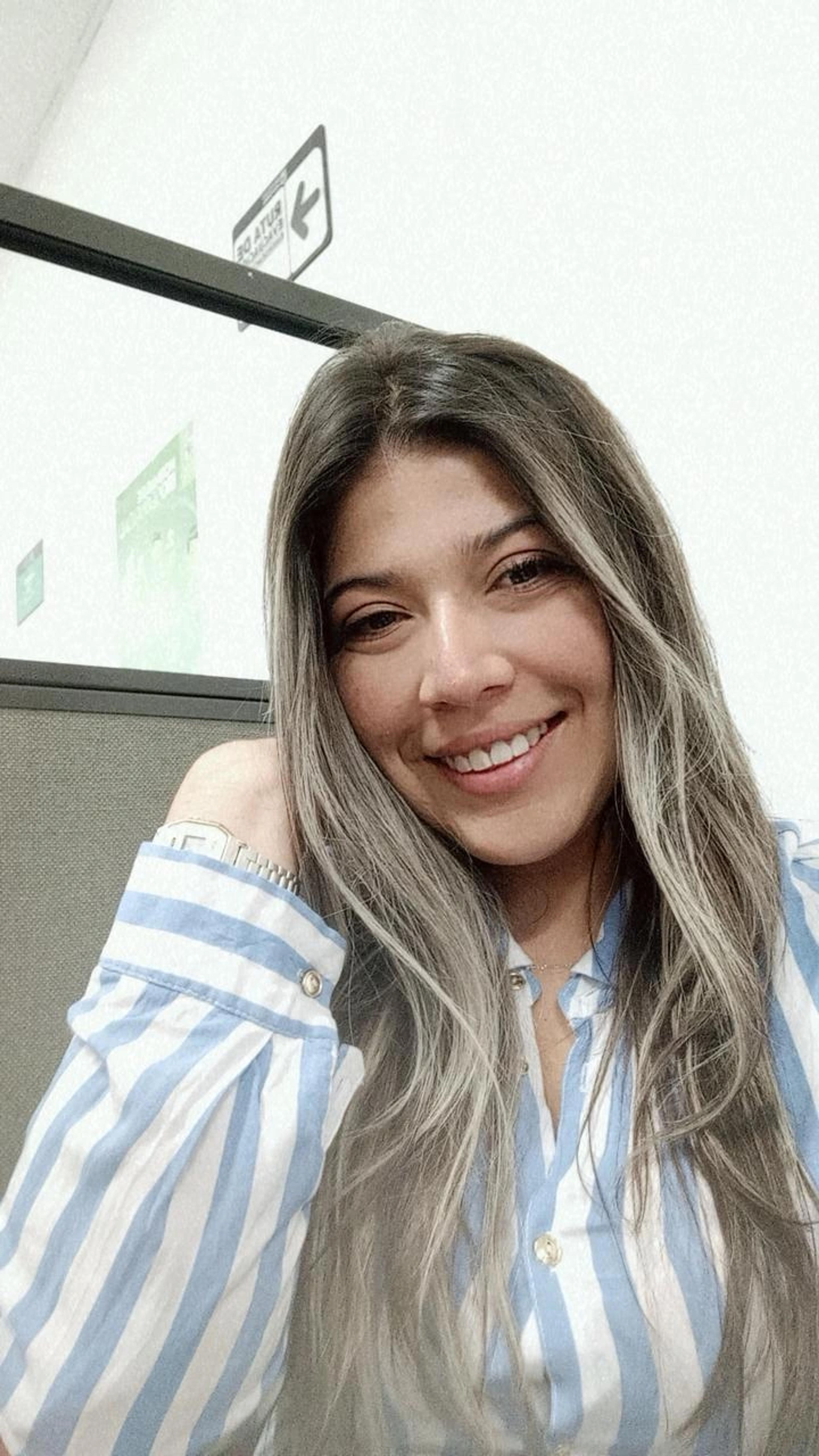 Luisa Ramírez