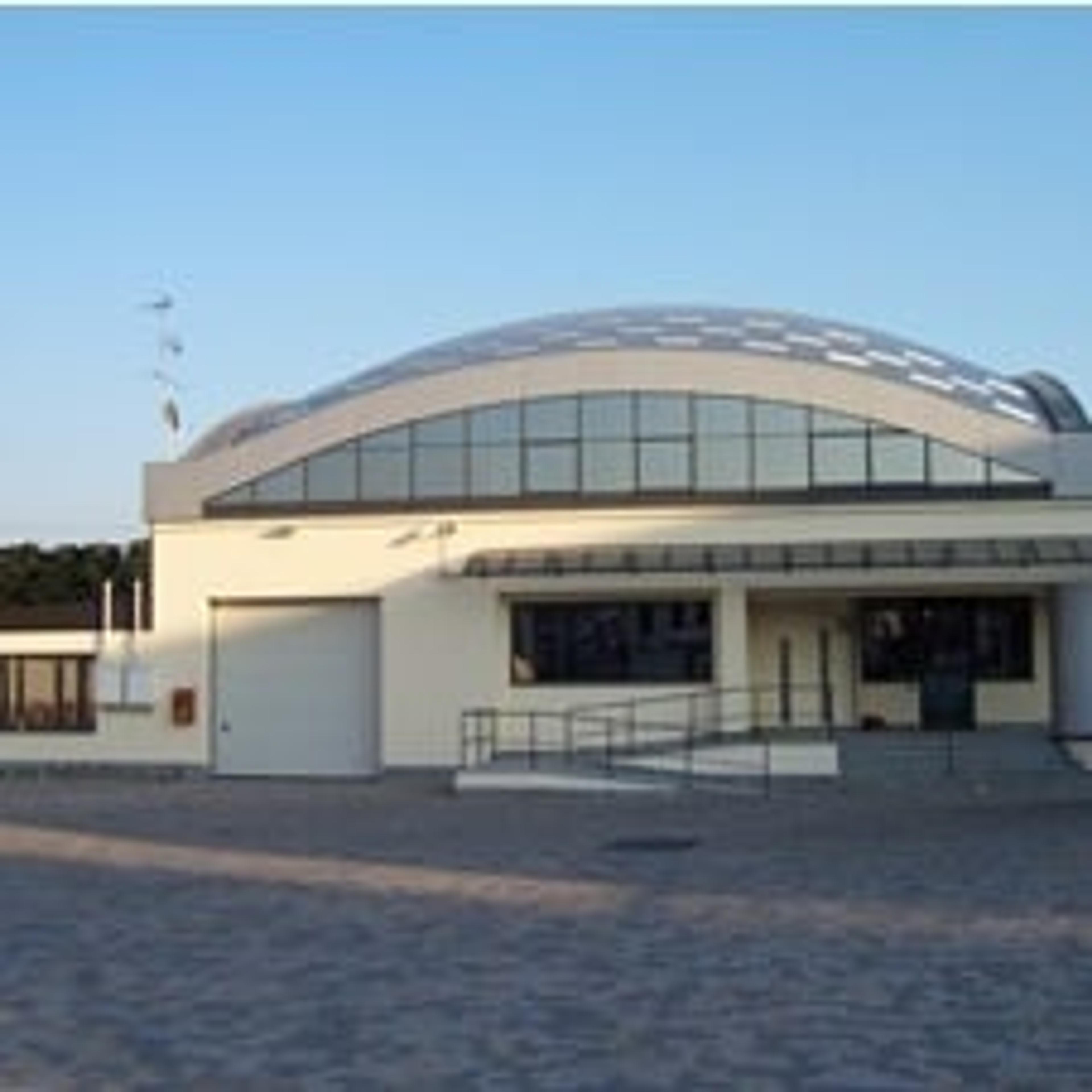 RHODENSE FUNERAL SERVICE SRL