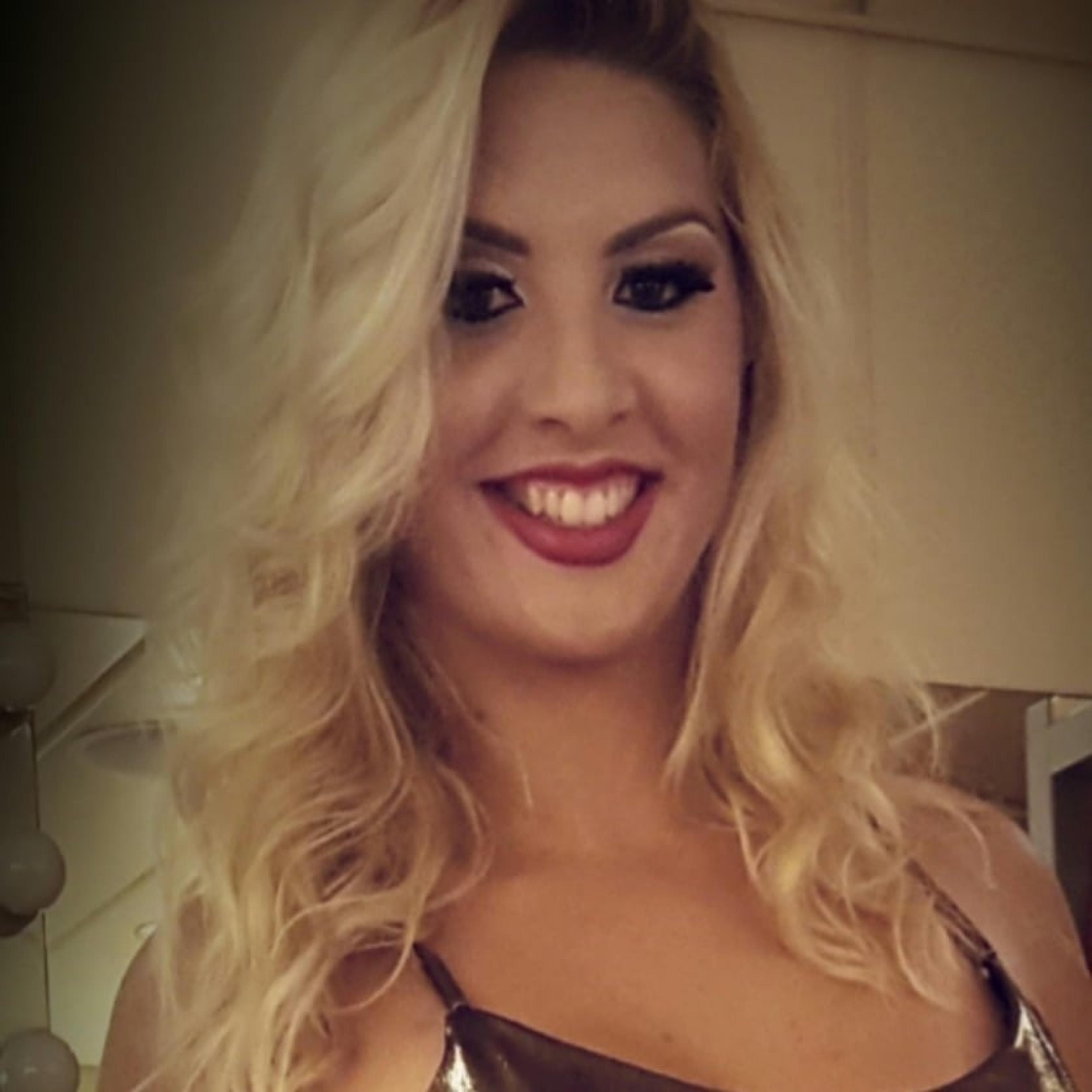 Caroline Niemen