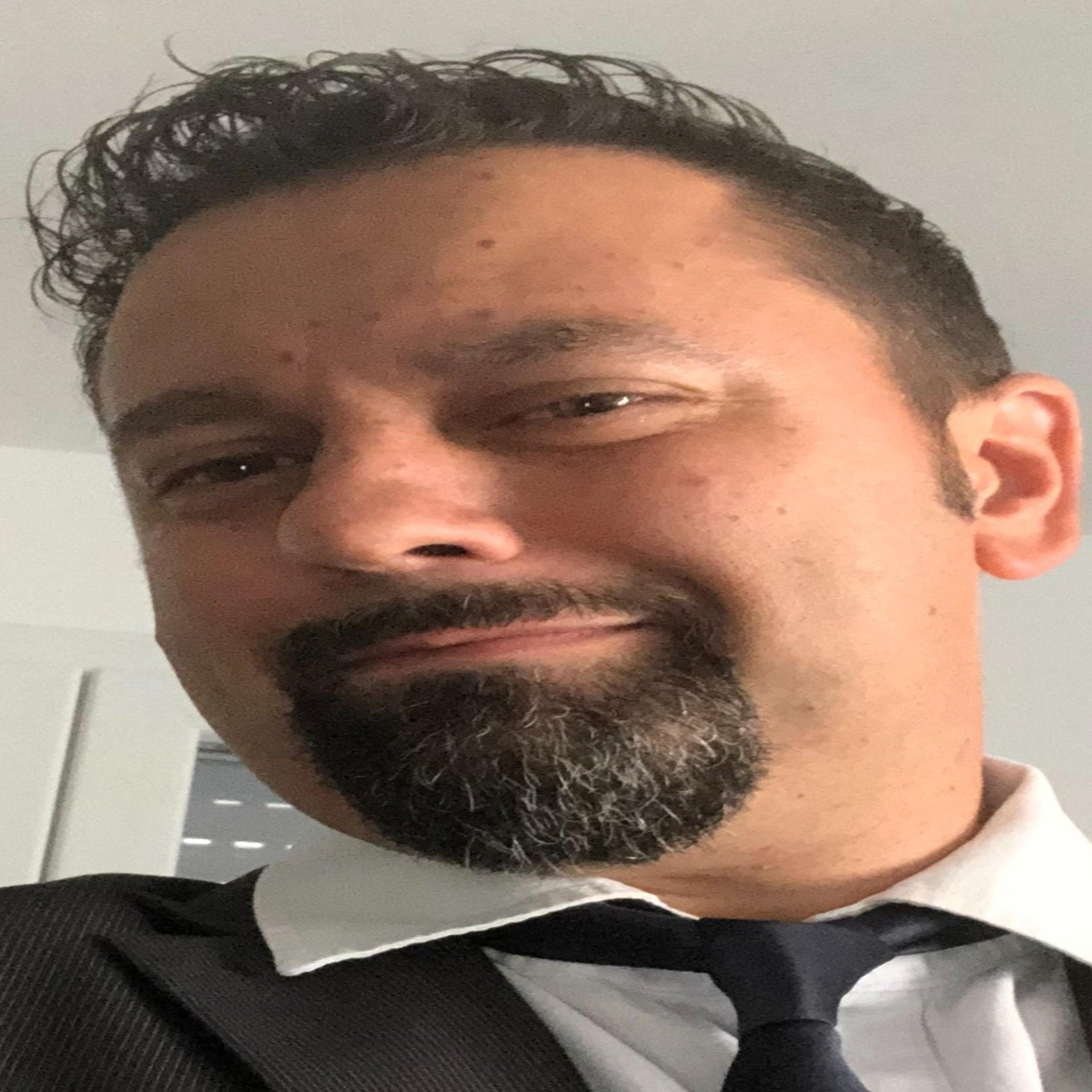 Andrea Paolinelli