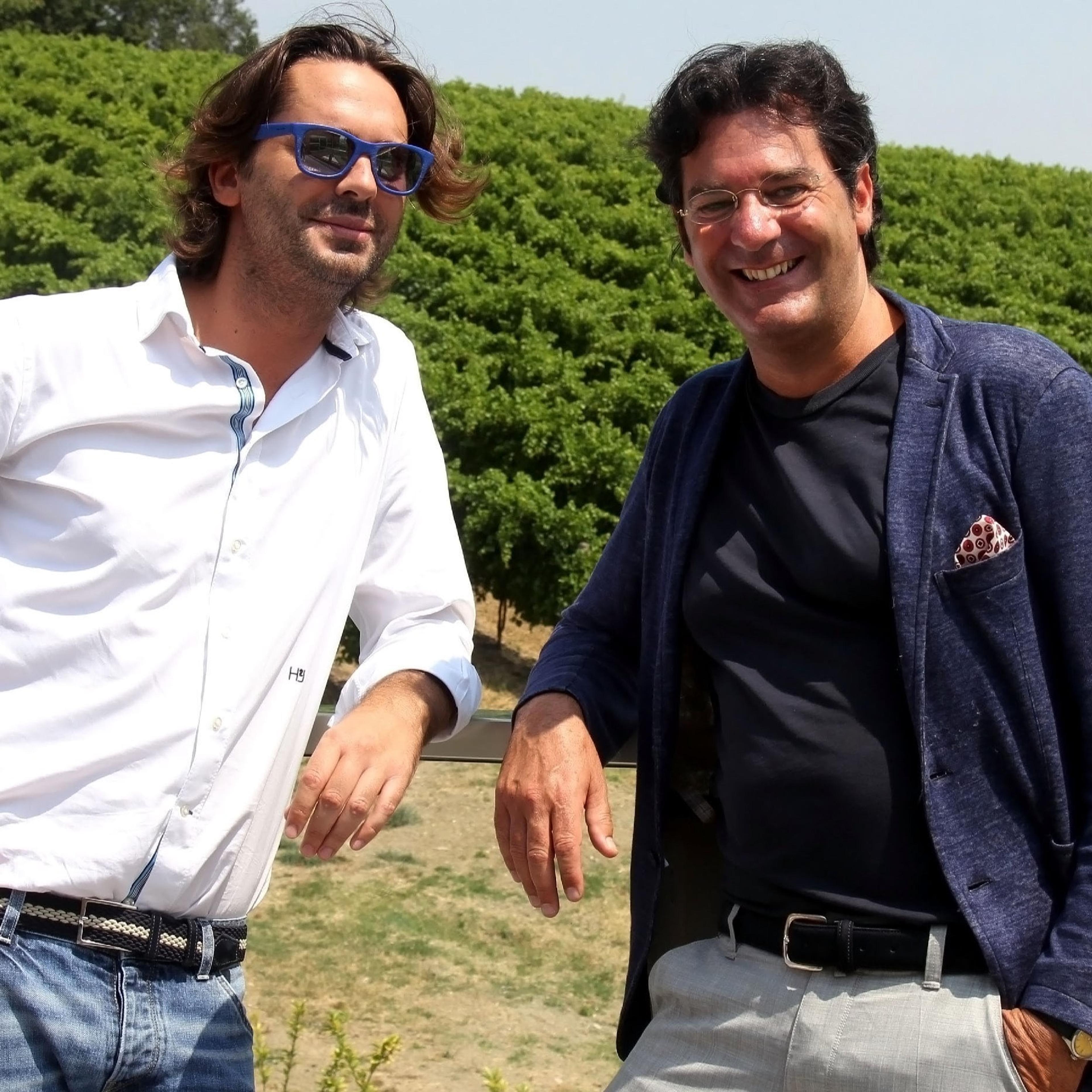 VIGNE OLCRU