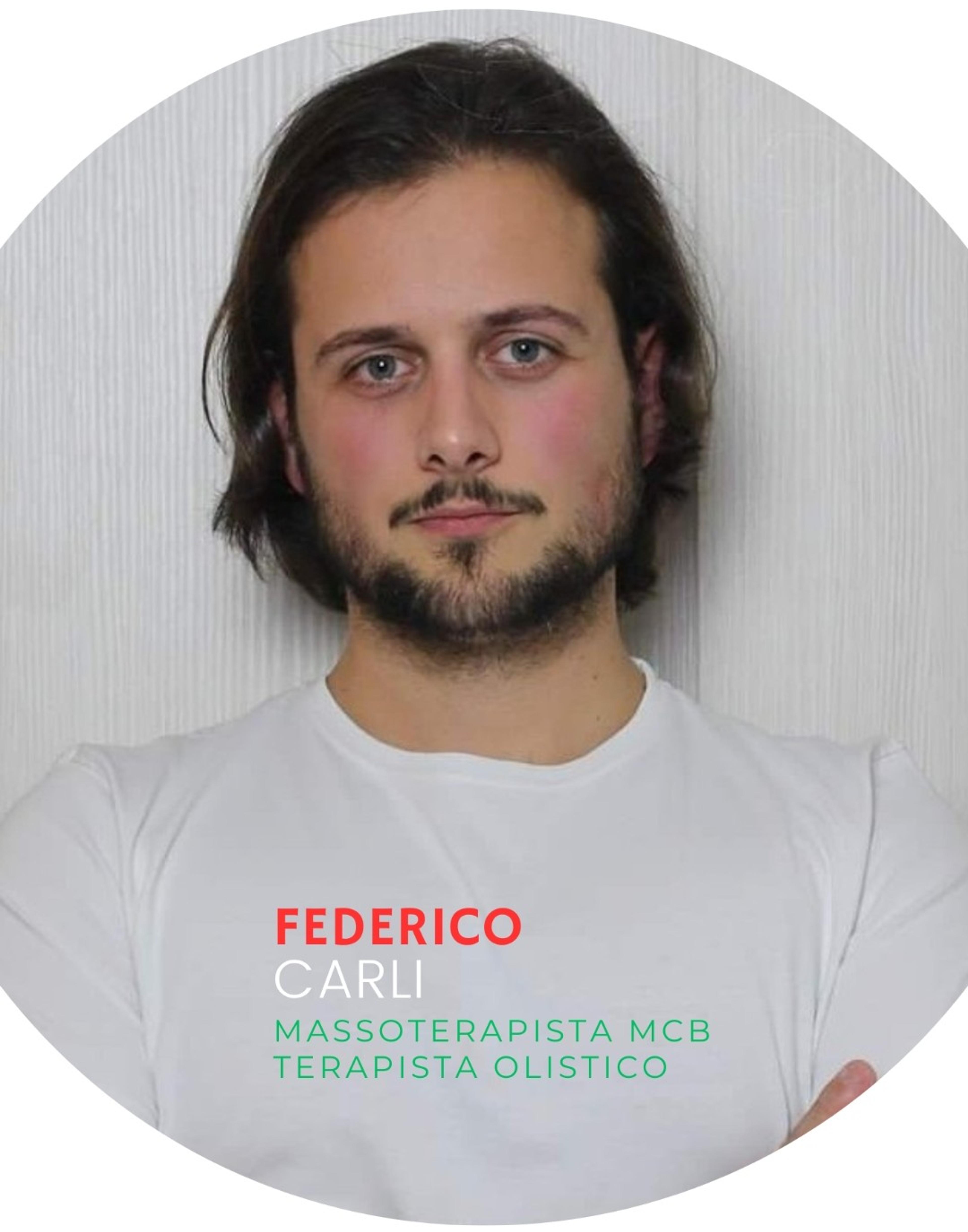 Federico Carli