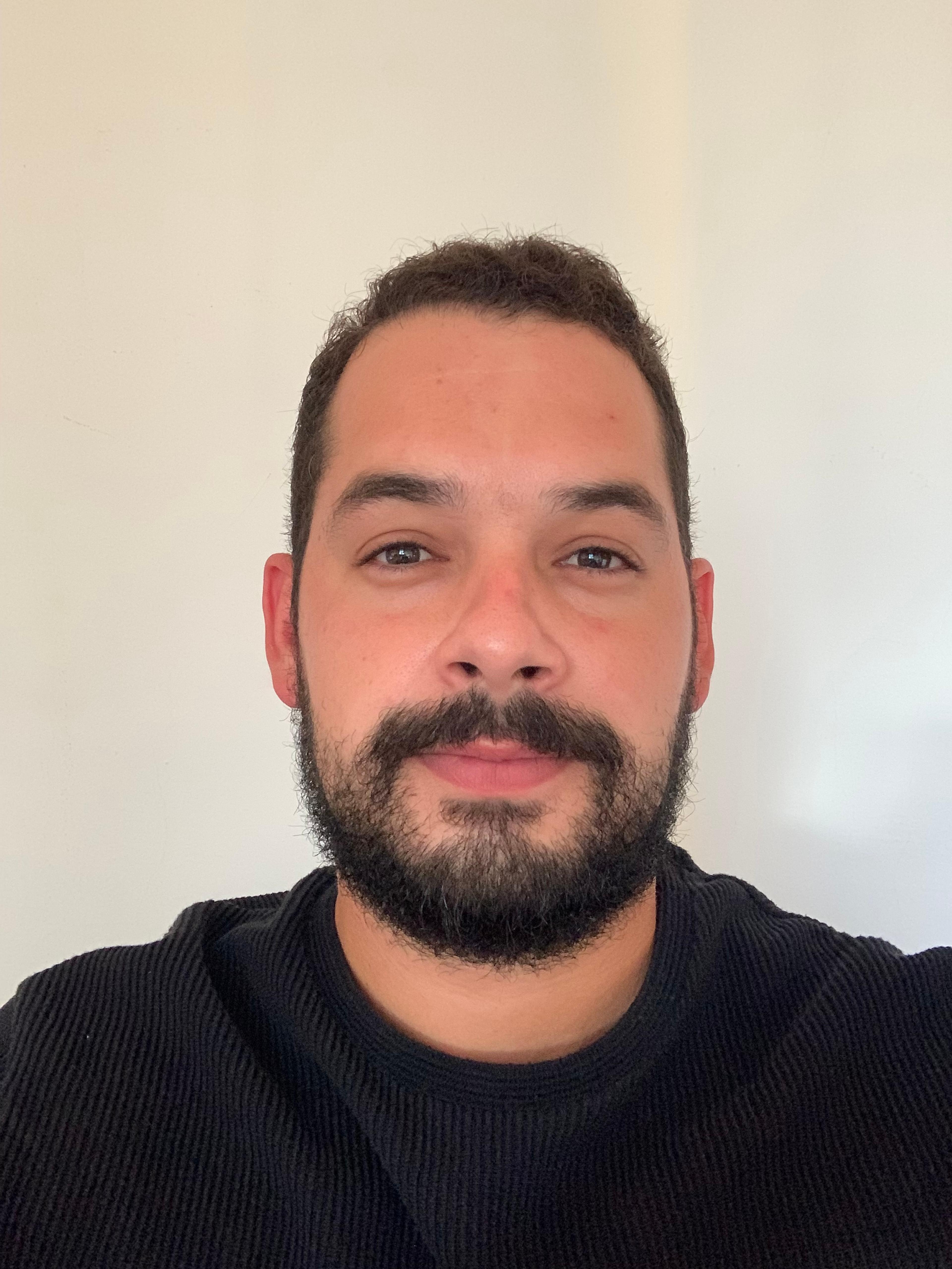 Matheus Coelho Soares