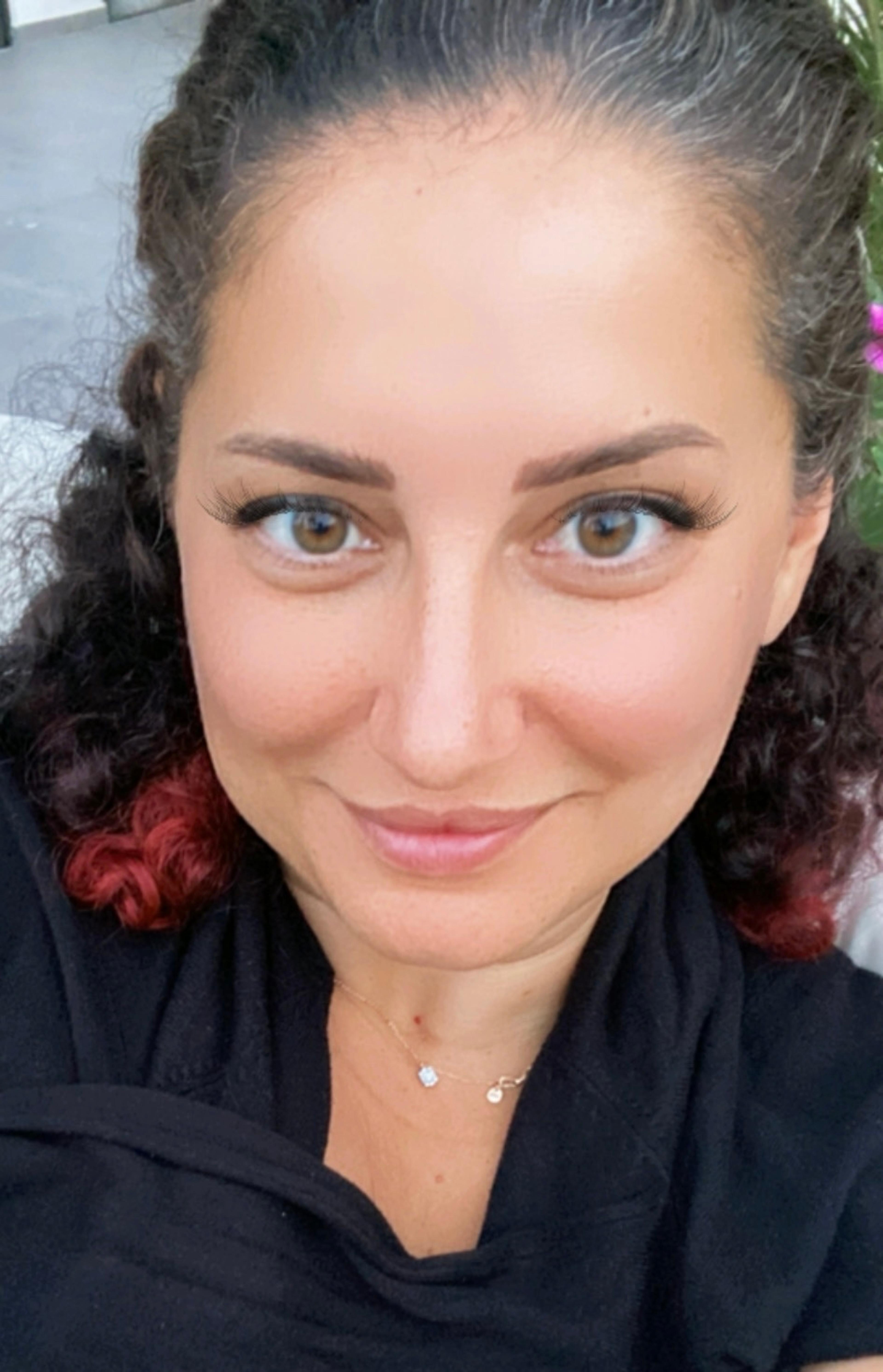 Nazlı Tetik