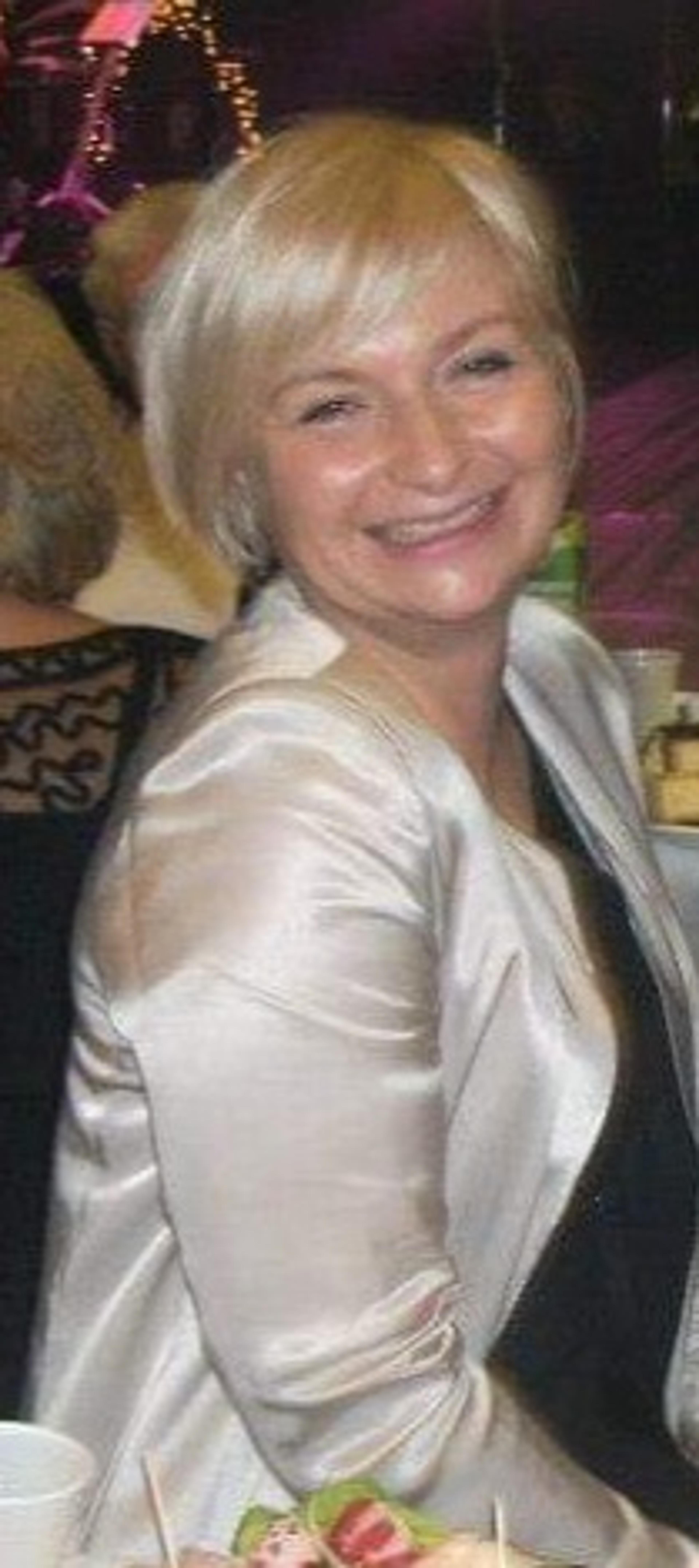 Joanna Żurawska